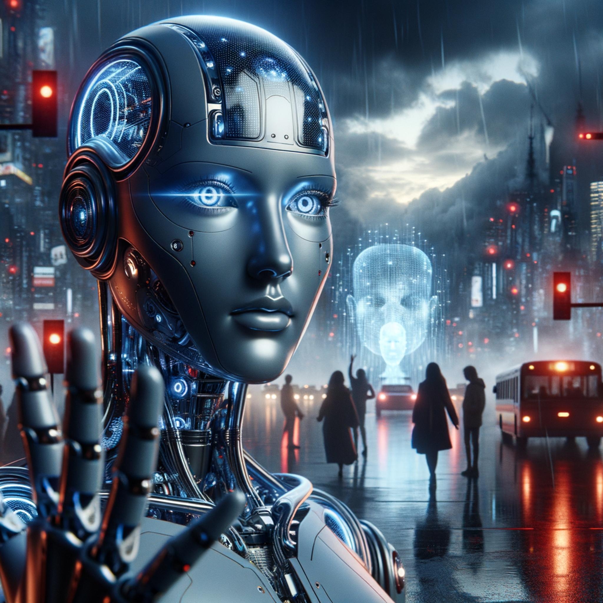 AI News for Feb 09, 2025