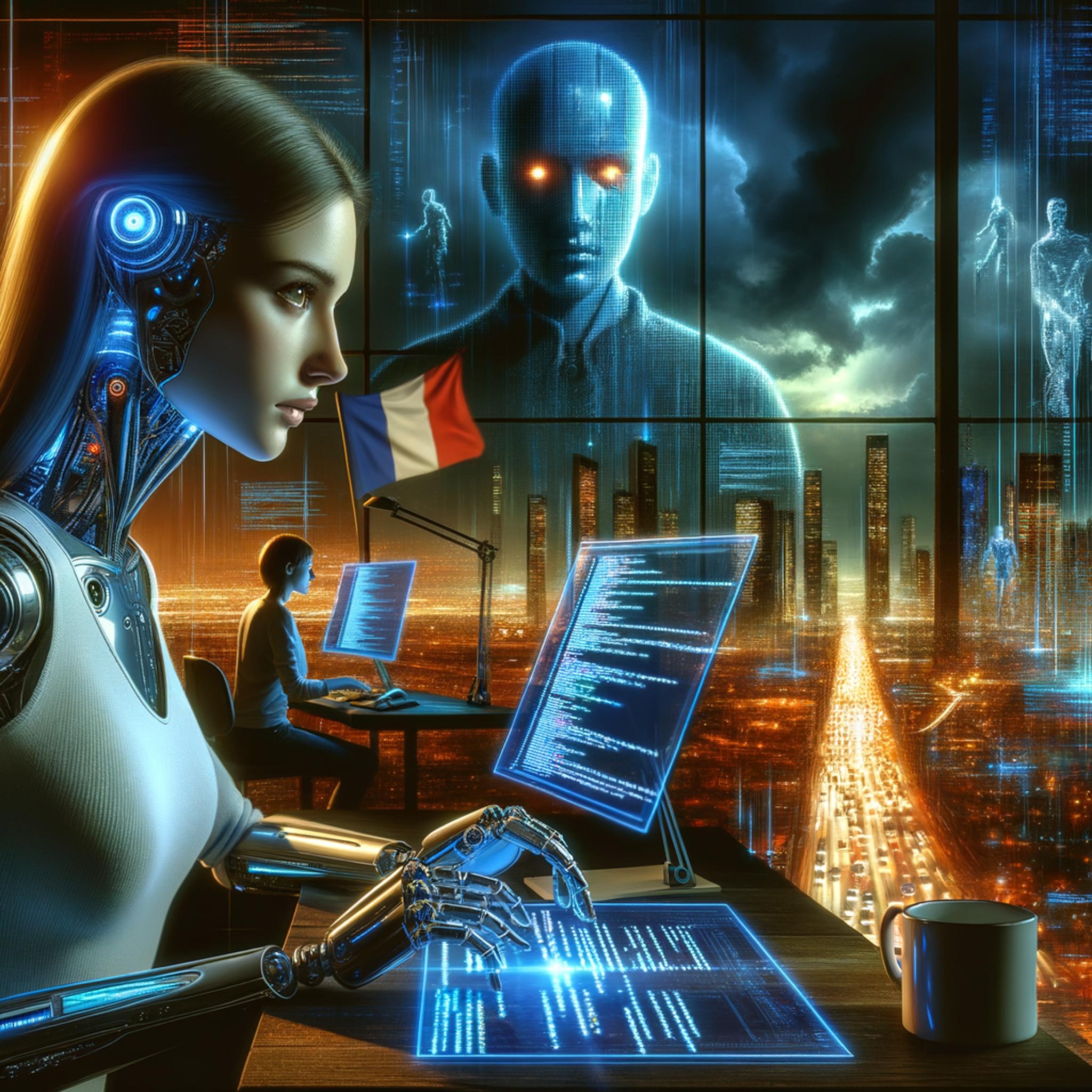 AI News for Feb 11, 2025