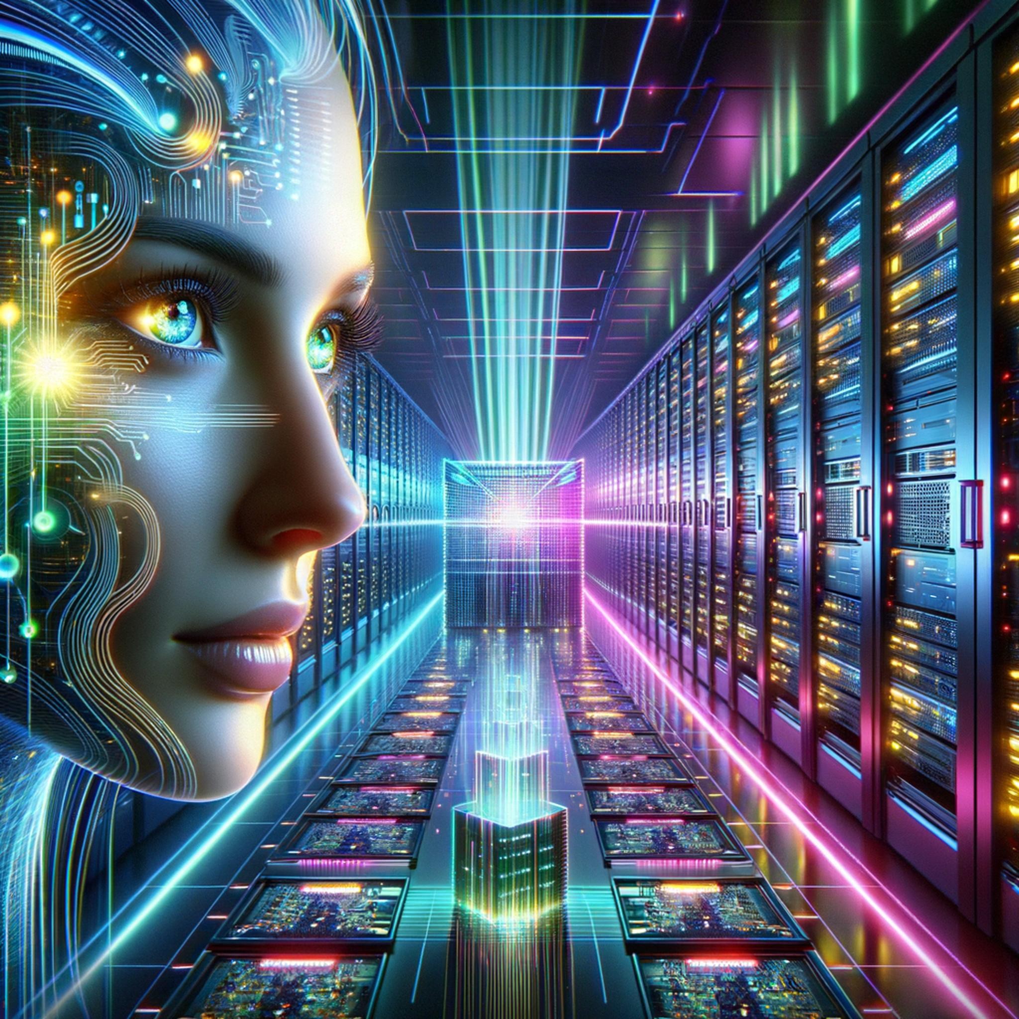 AI News for Feb 15, 2025