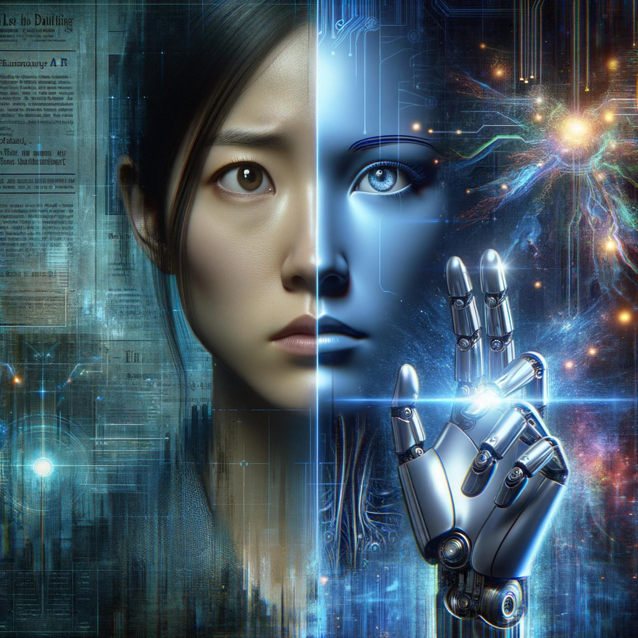 AI News for Feb 17, 2025