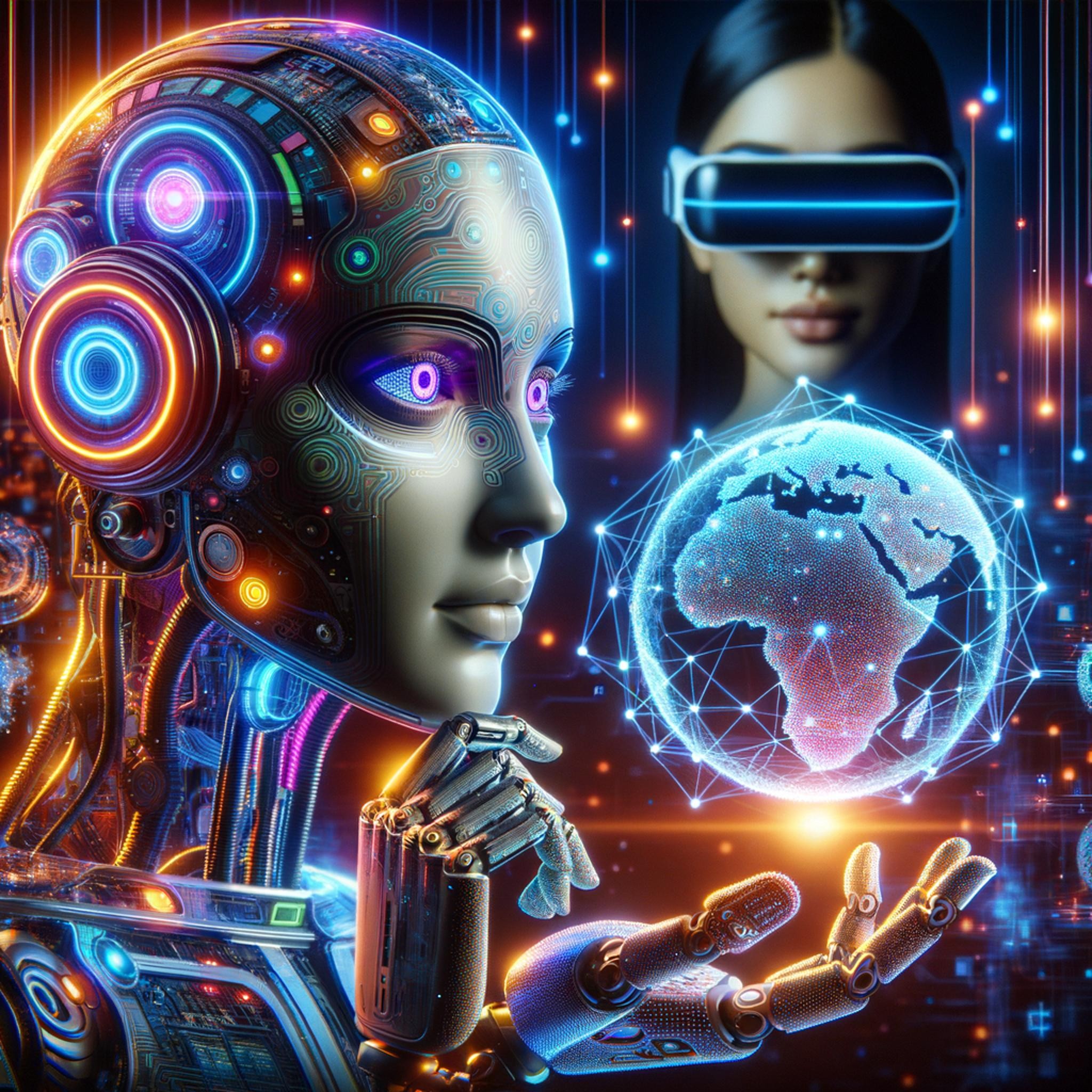 Noticias de IA de Feb 19, 2025