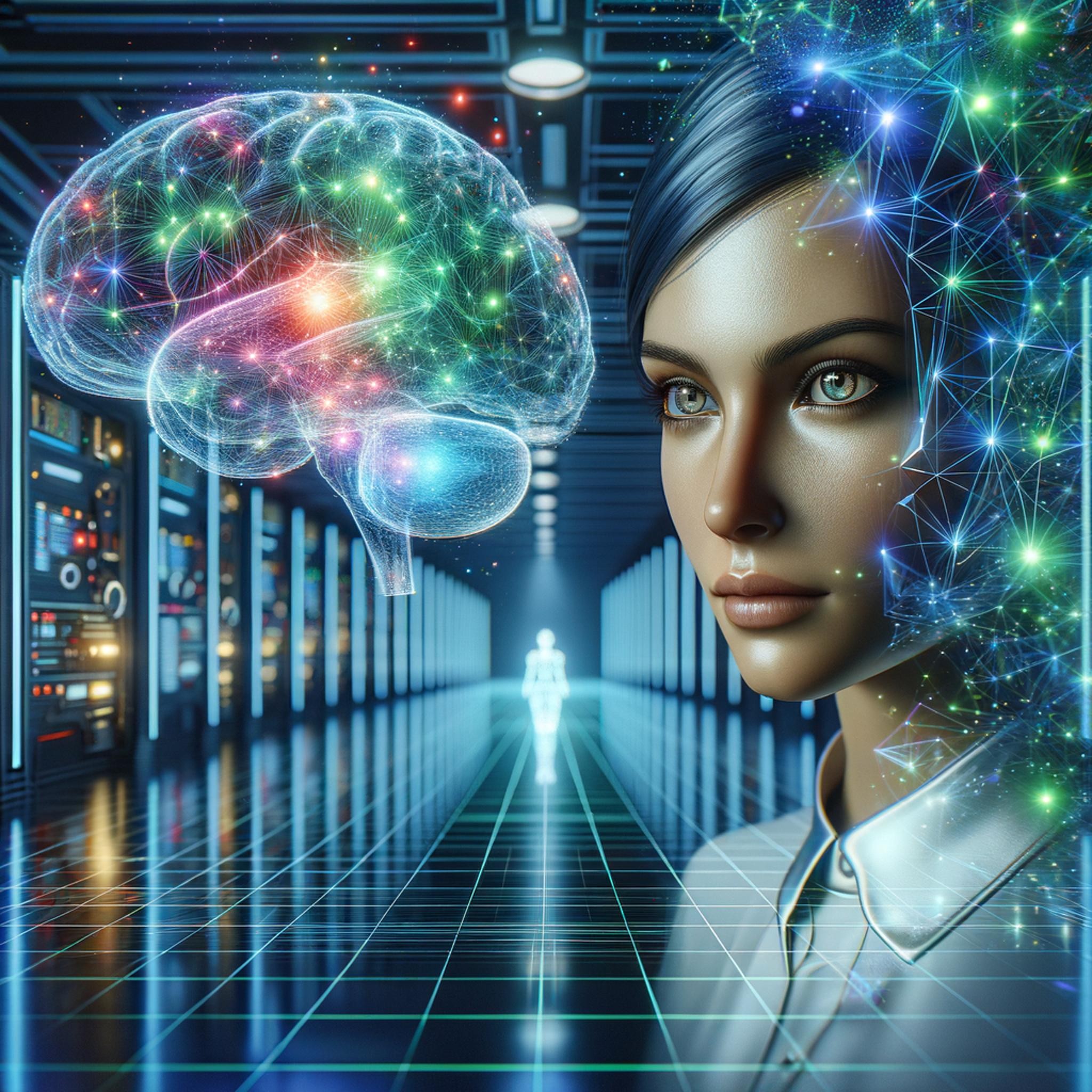 Noticias de IA de Feb 20, 2025