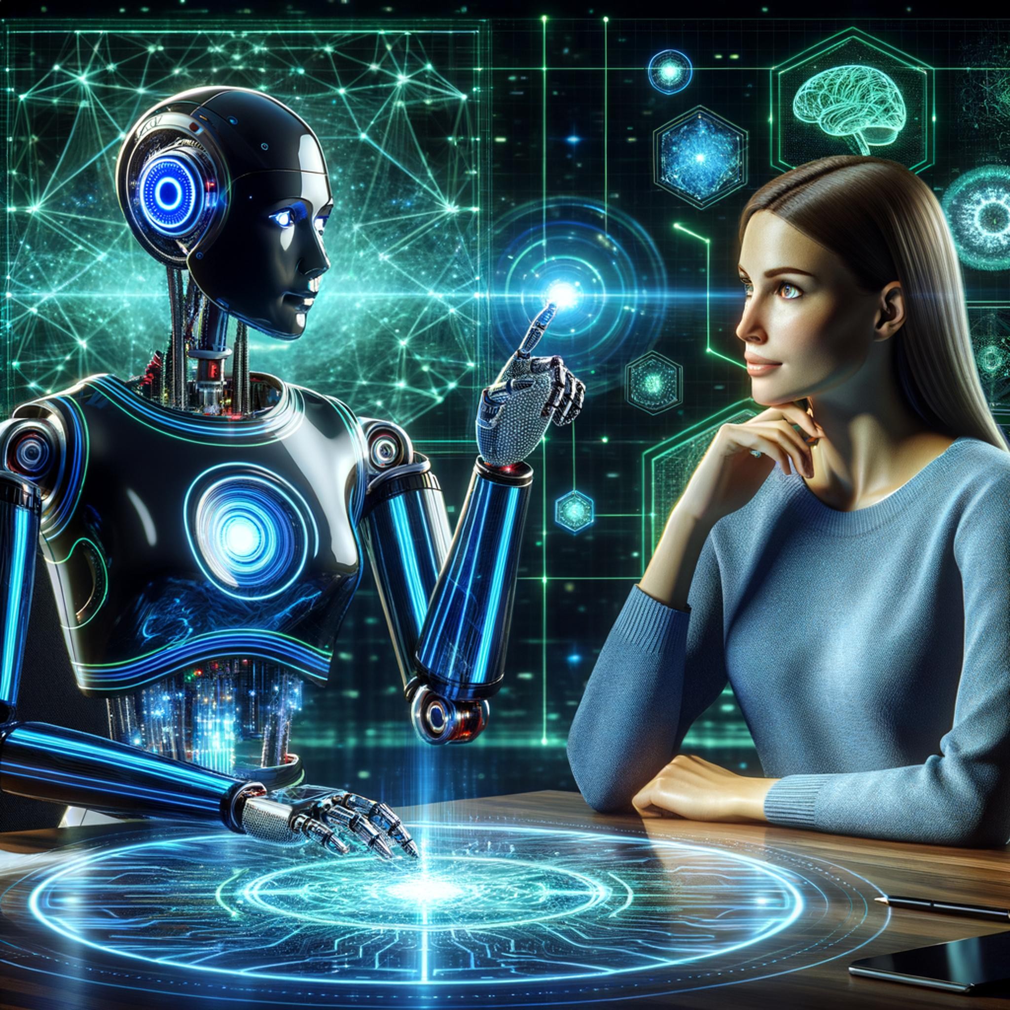 Noticias de IA de Feb 21, 2025