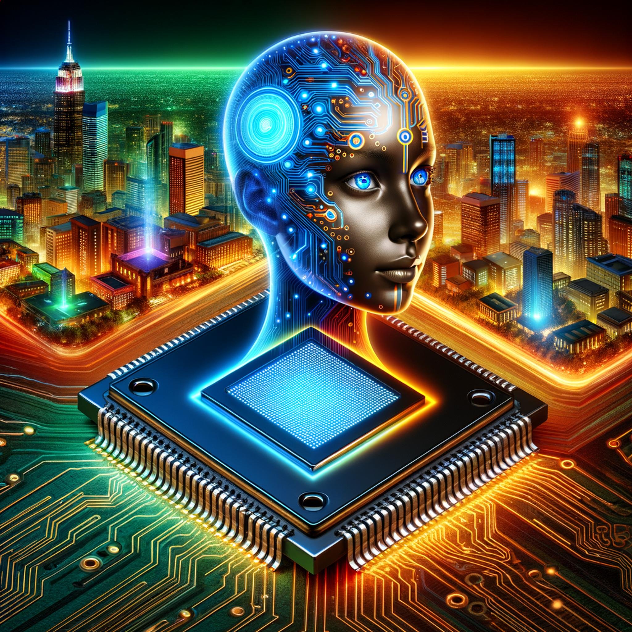 Noticias de IA de Feb 22, 2025