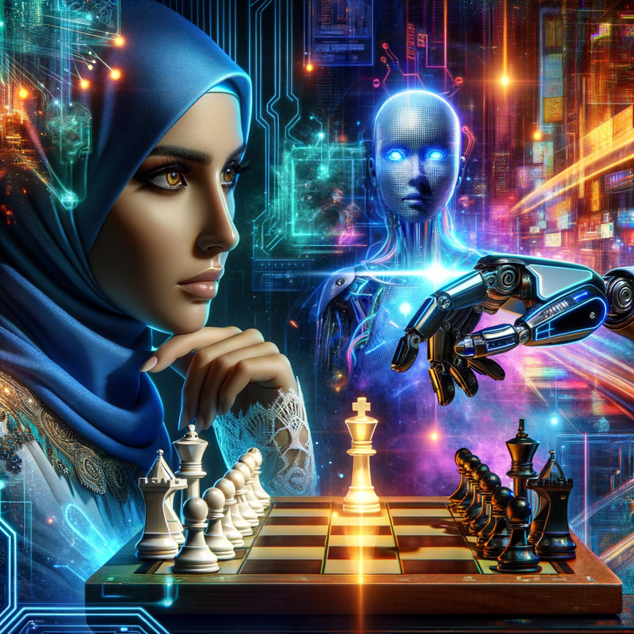 Noticias de IA de Feb 23, 2025