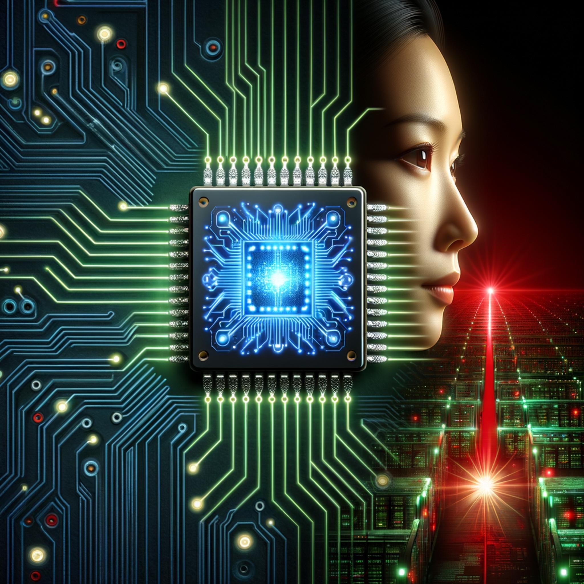 Noticias de IA de Feb 24, 2025