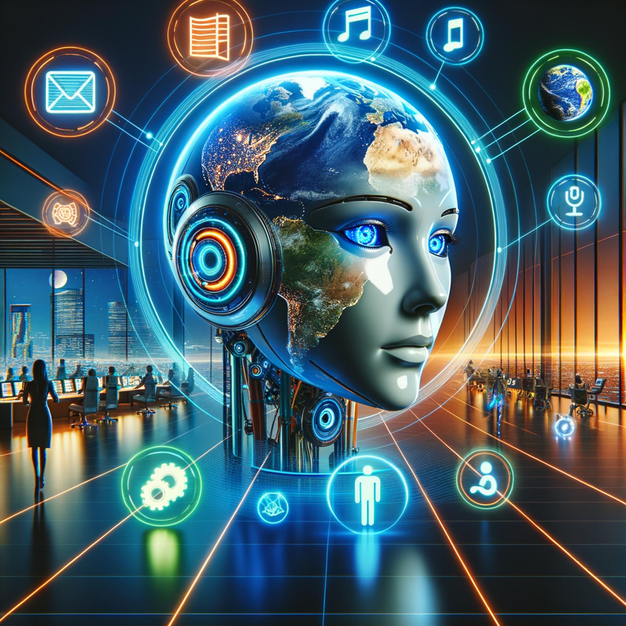 AI News for Feb 28, 2025