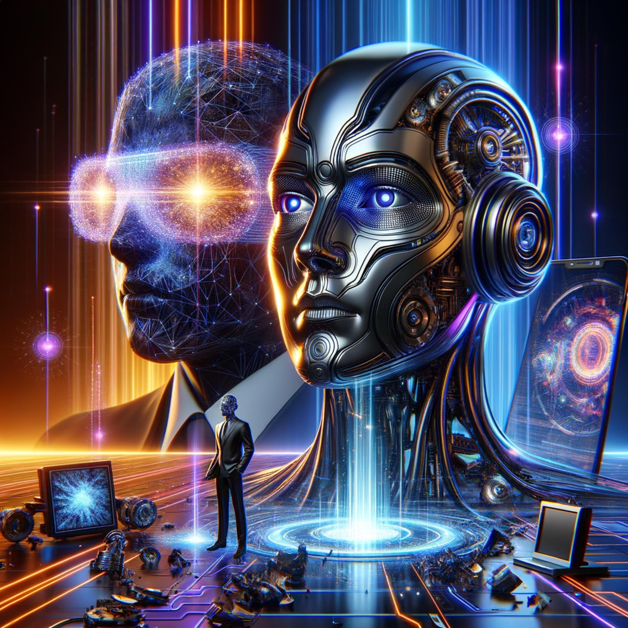 AI News for Mar 1, 2025