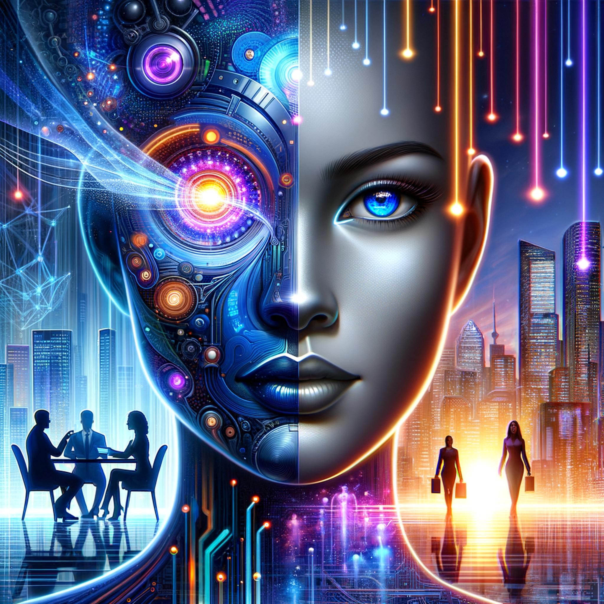 AI News for Mar 3, 2025