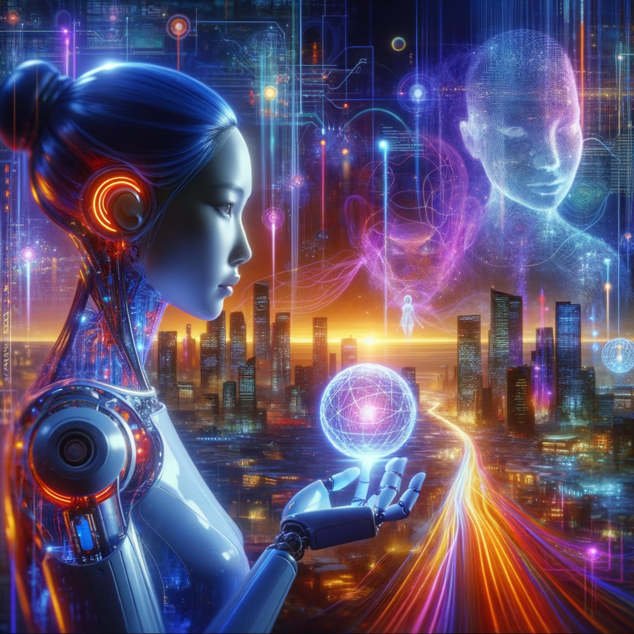 AI News for Mar 7, 2025