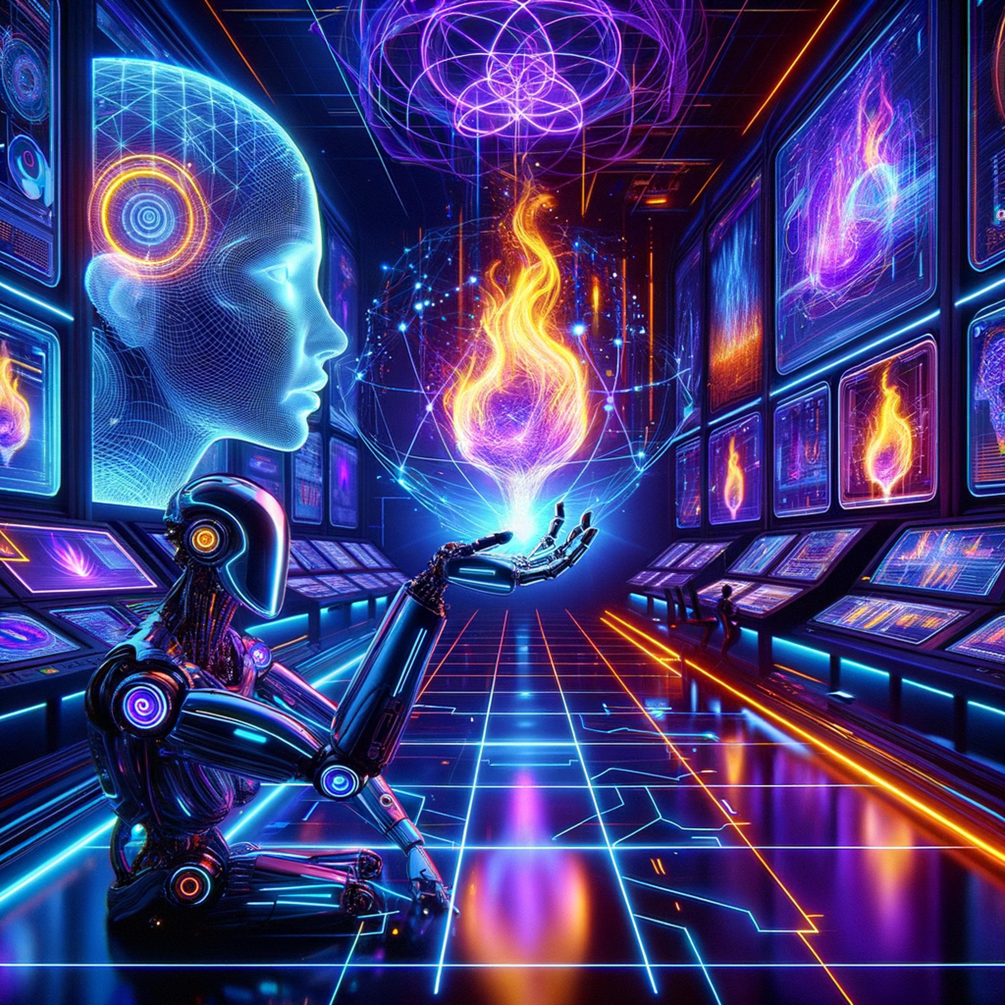 Actualités IA du 8 mars 2025