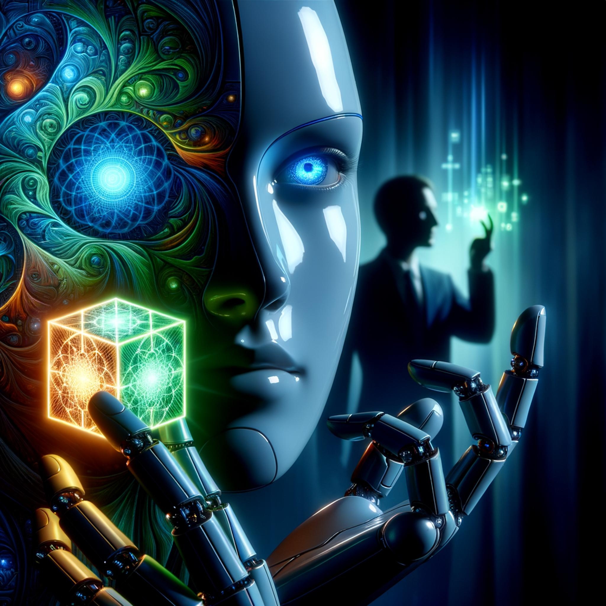 Actualités IA du 9 mars 2025