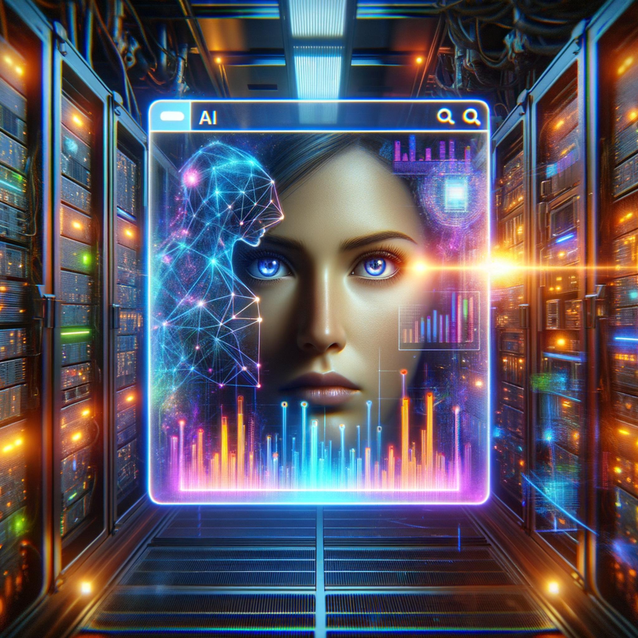 Noticias de IA de 11 mar 2025