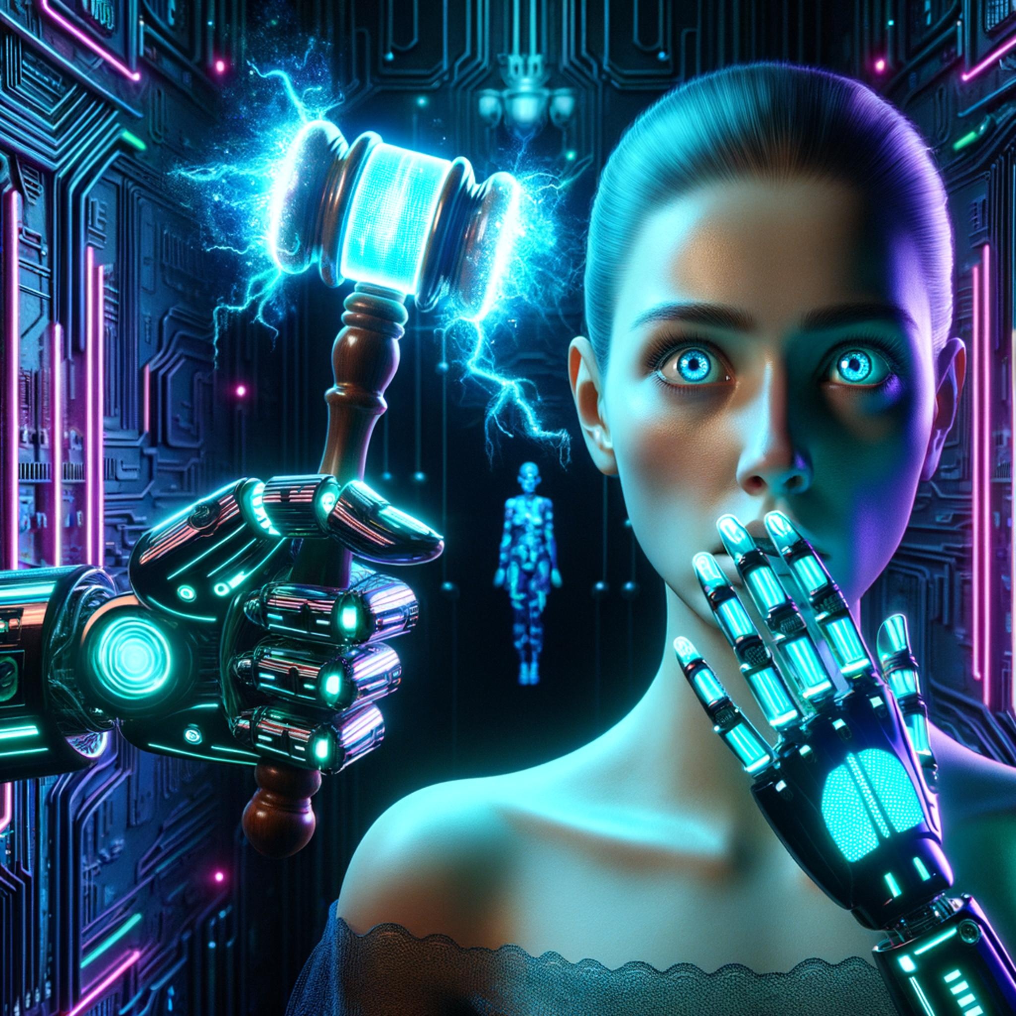 Noticias de IA de 12 mar 2025