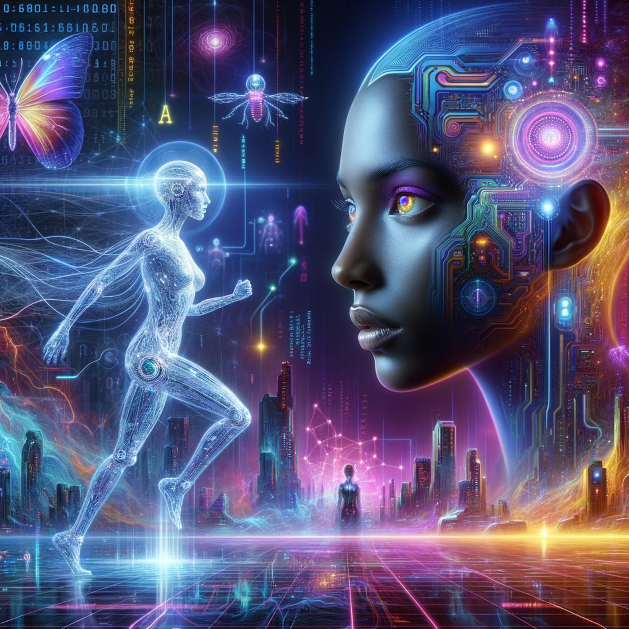 Noticias de IA de 13 mar 2025