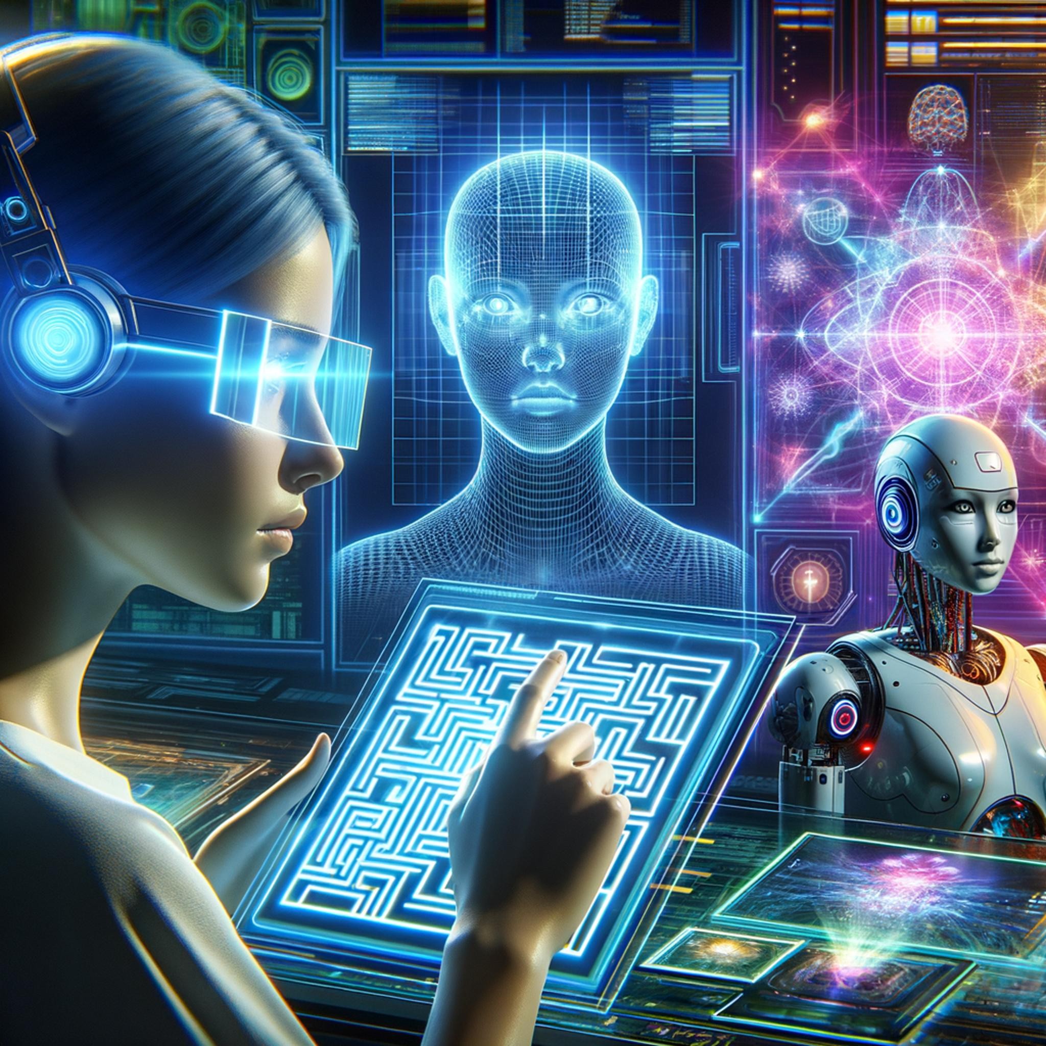 Noticias de IA de 14 mar 2025