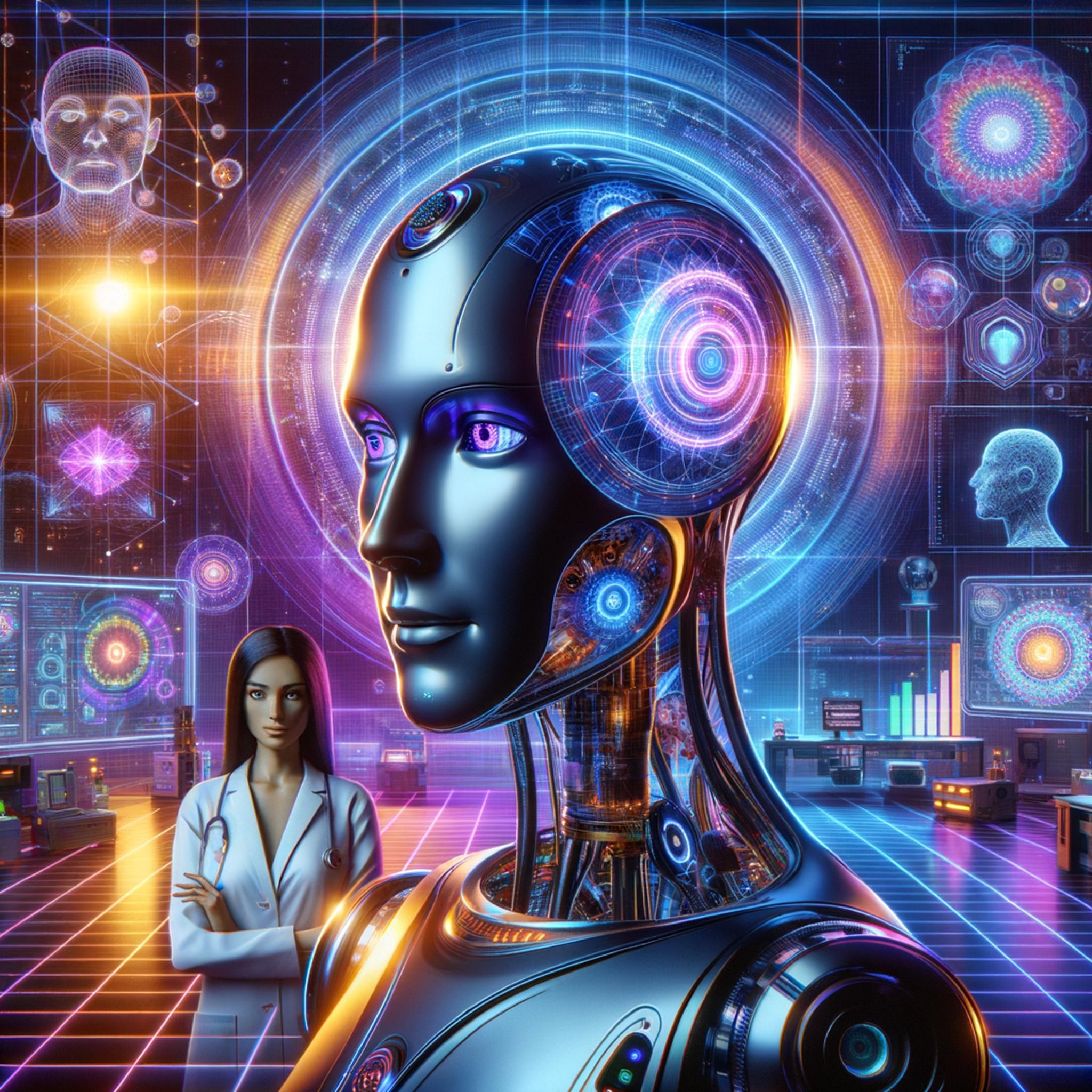 Noticias de IA de 16 mar 2025