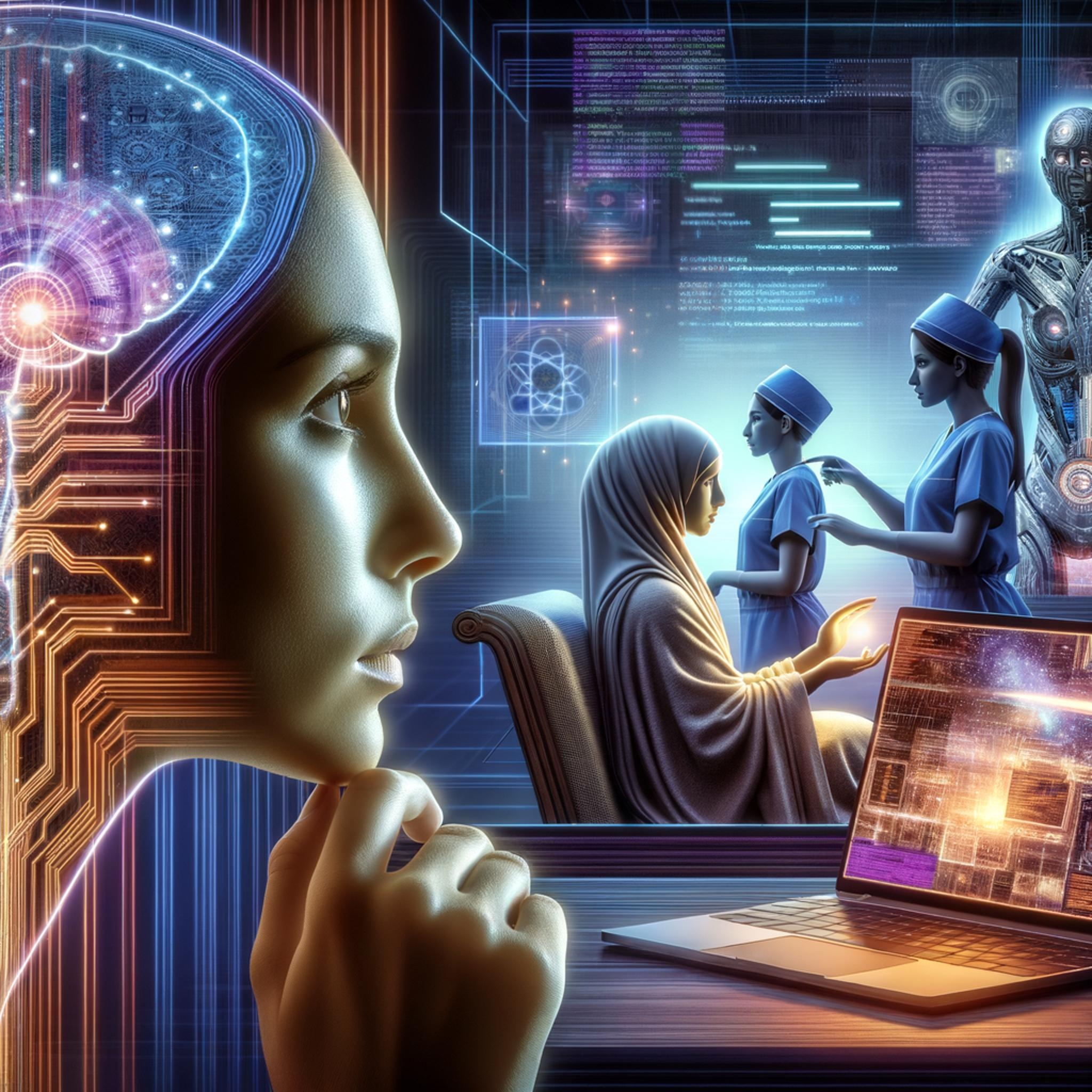 Noticias de IA de 17 mar 2025