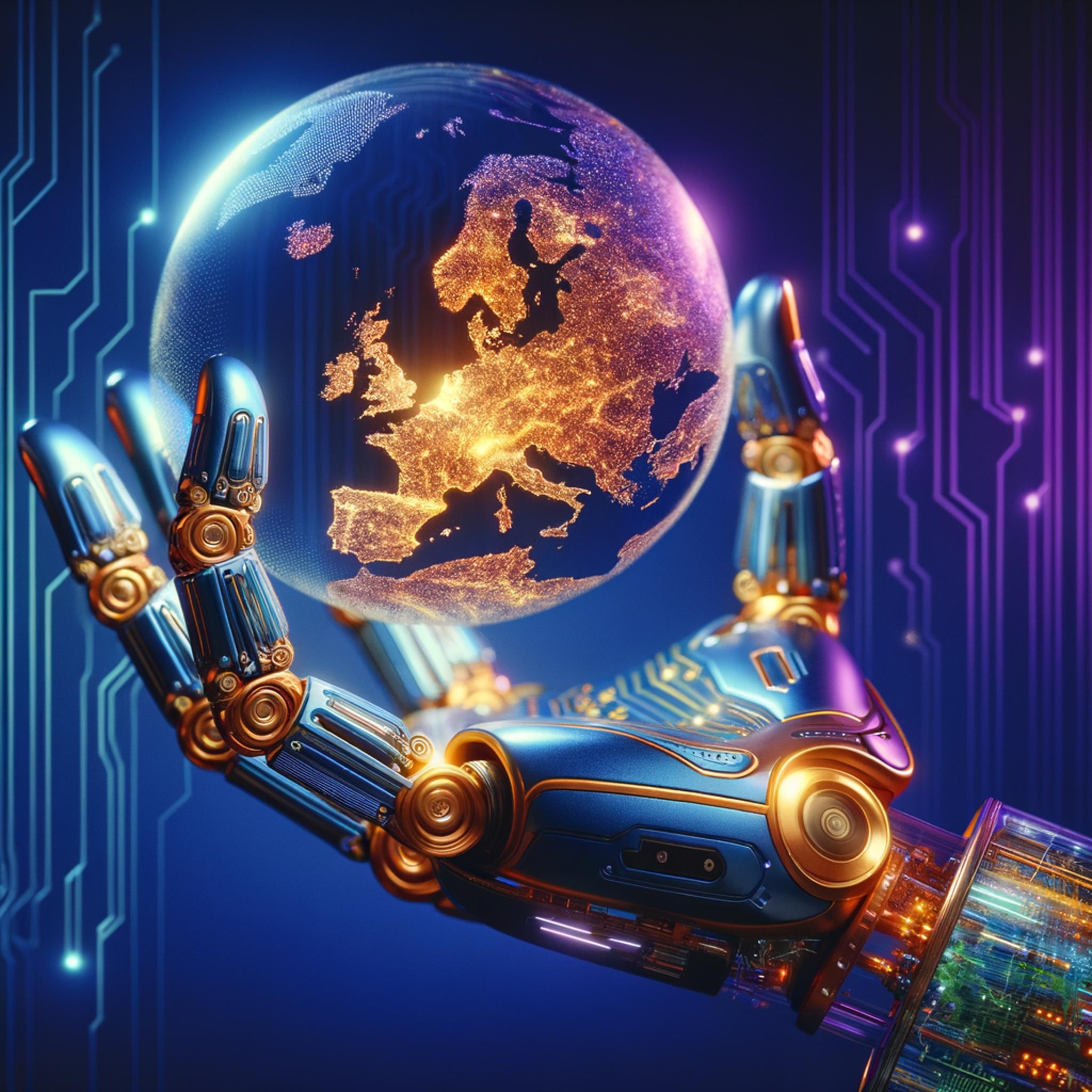 AI News for Mar 18, 2025