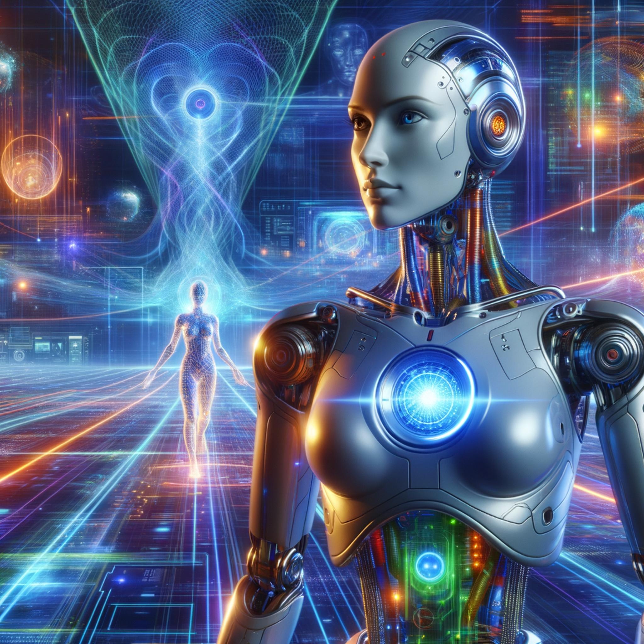 AI News for Mar 21, 2025