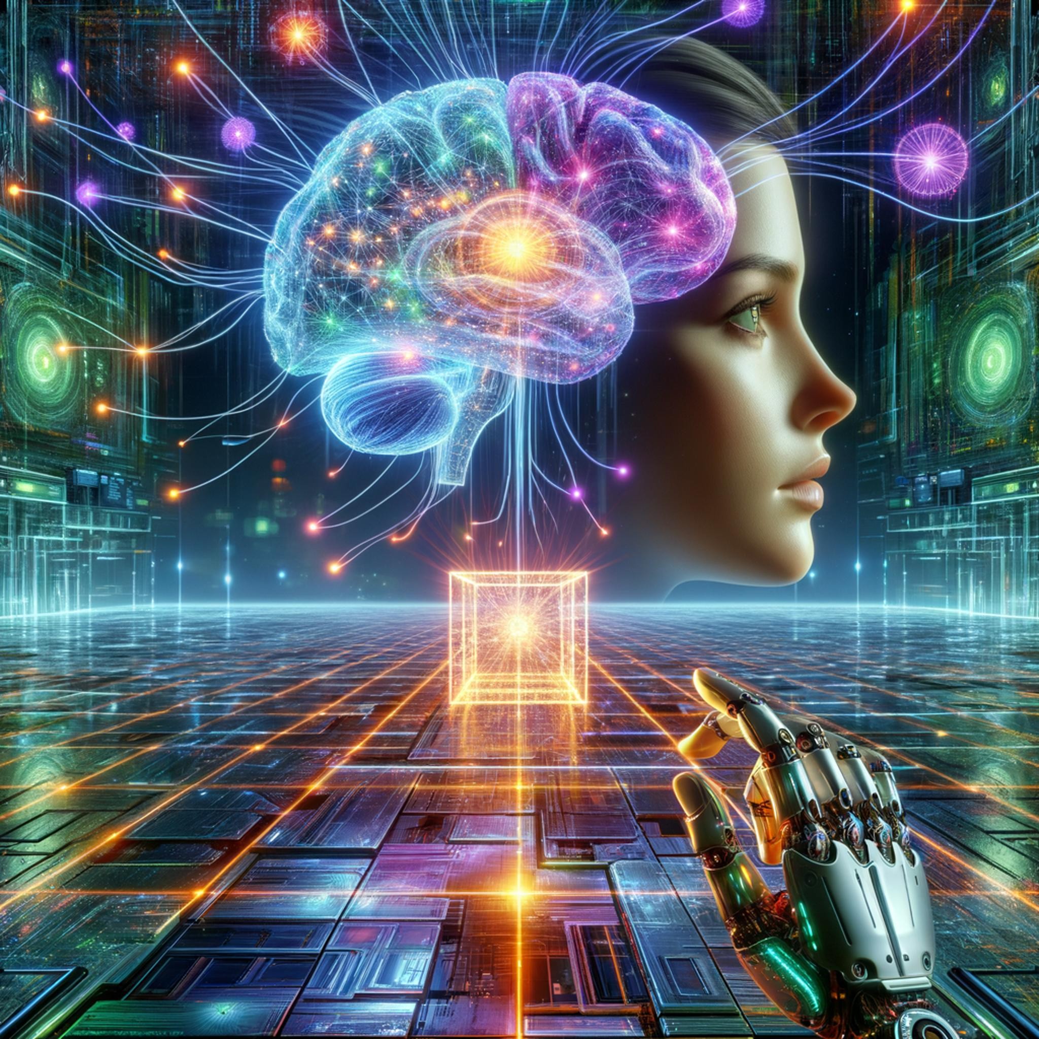 AI News for Mar 22, 2025