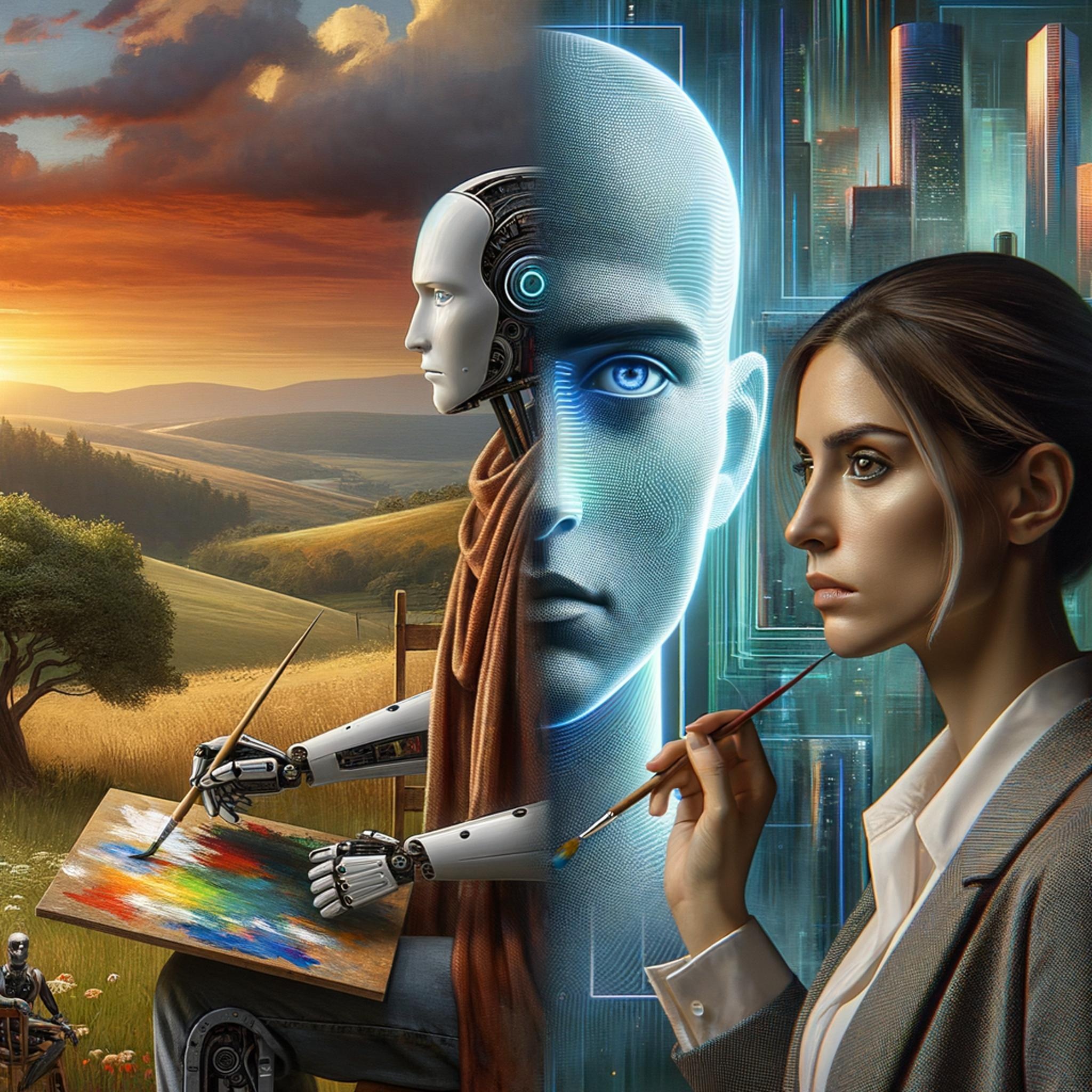 Actualités IA du 30 mars 2025