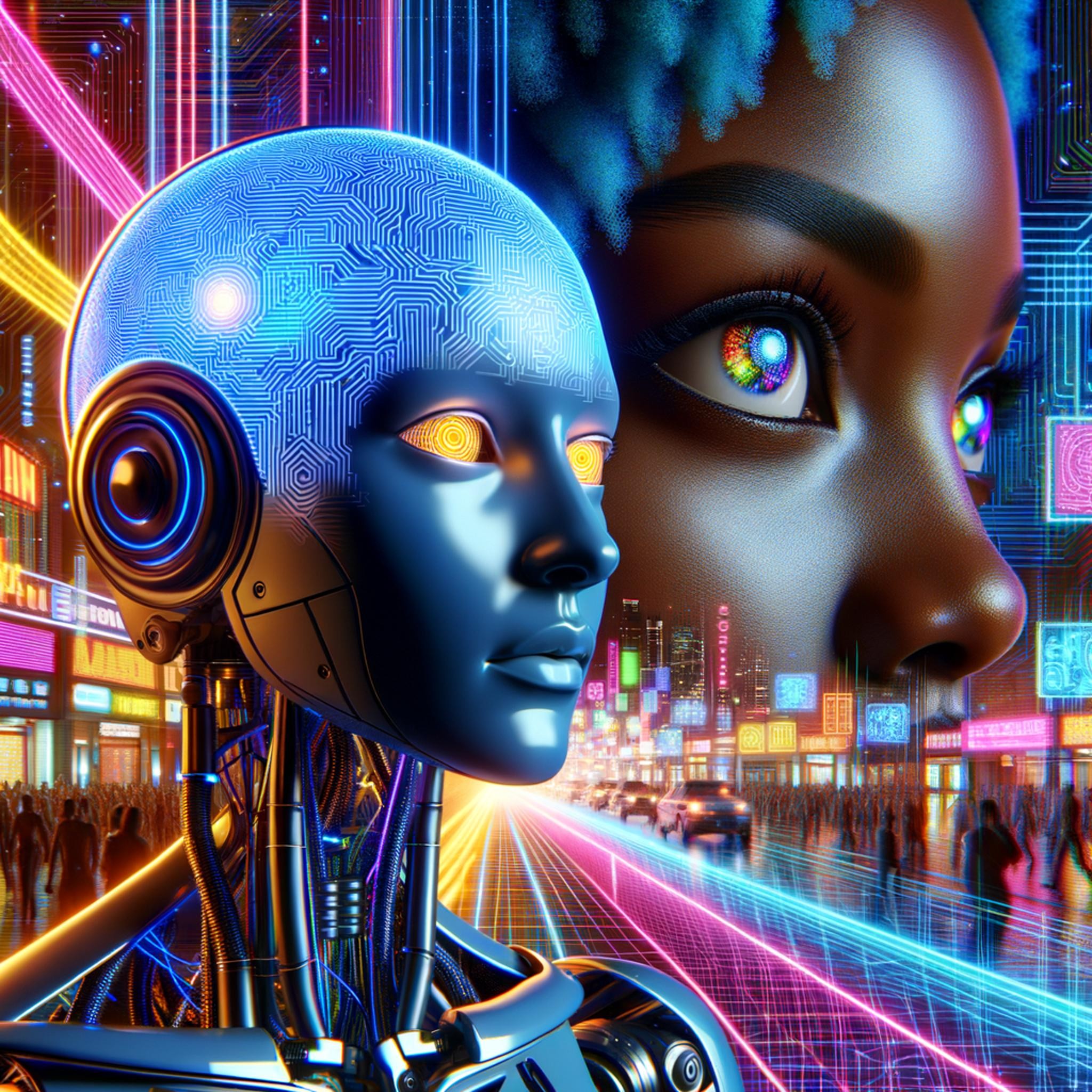 Actualités IA du 31 mars 2025