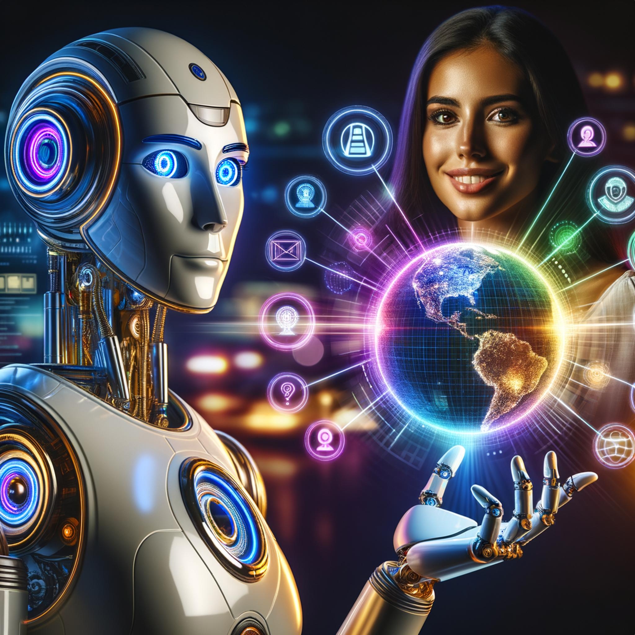 Actualités IA du 1 avr. 2025