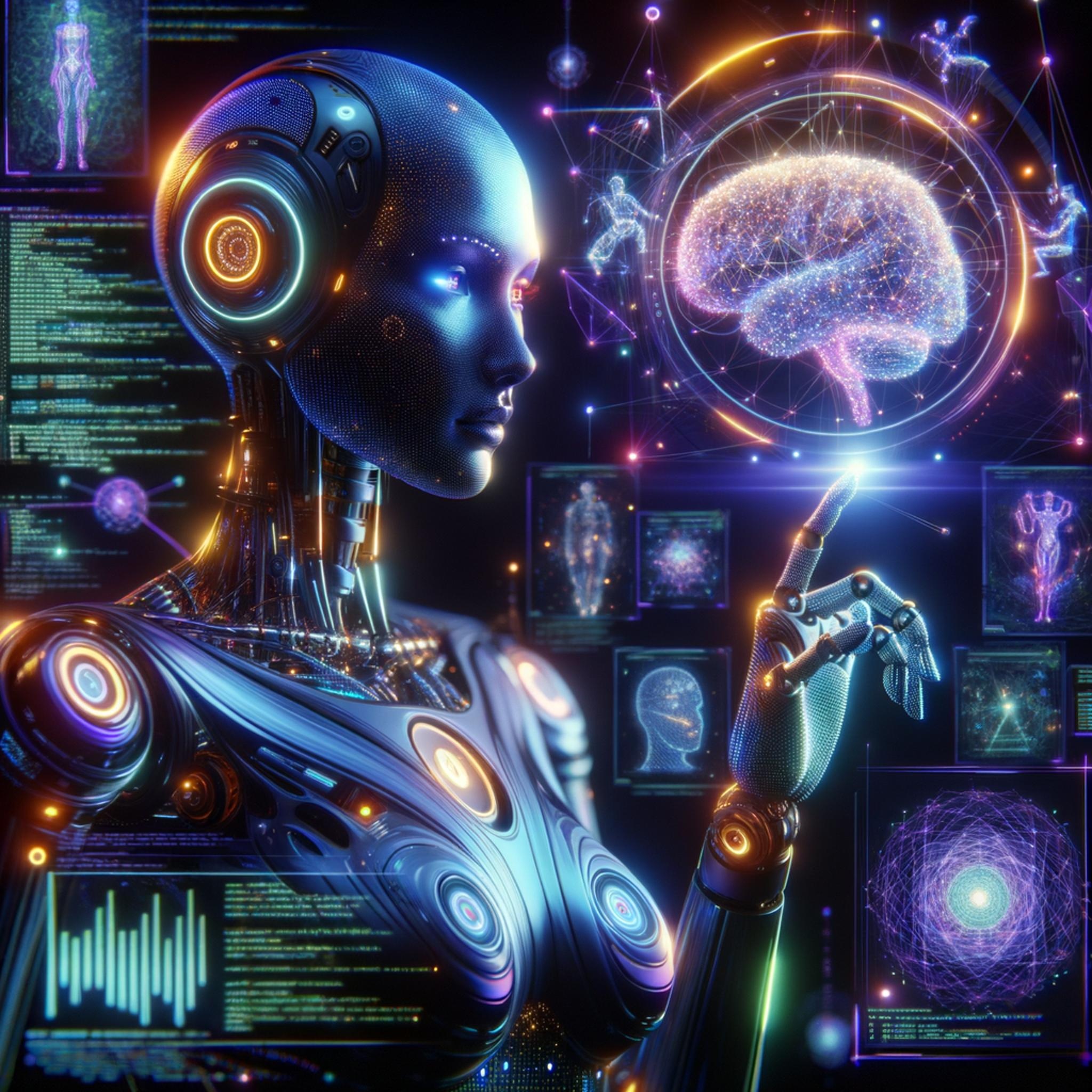 Noticias de IA de 3 abr 2025