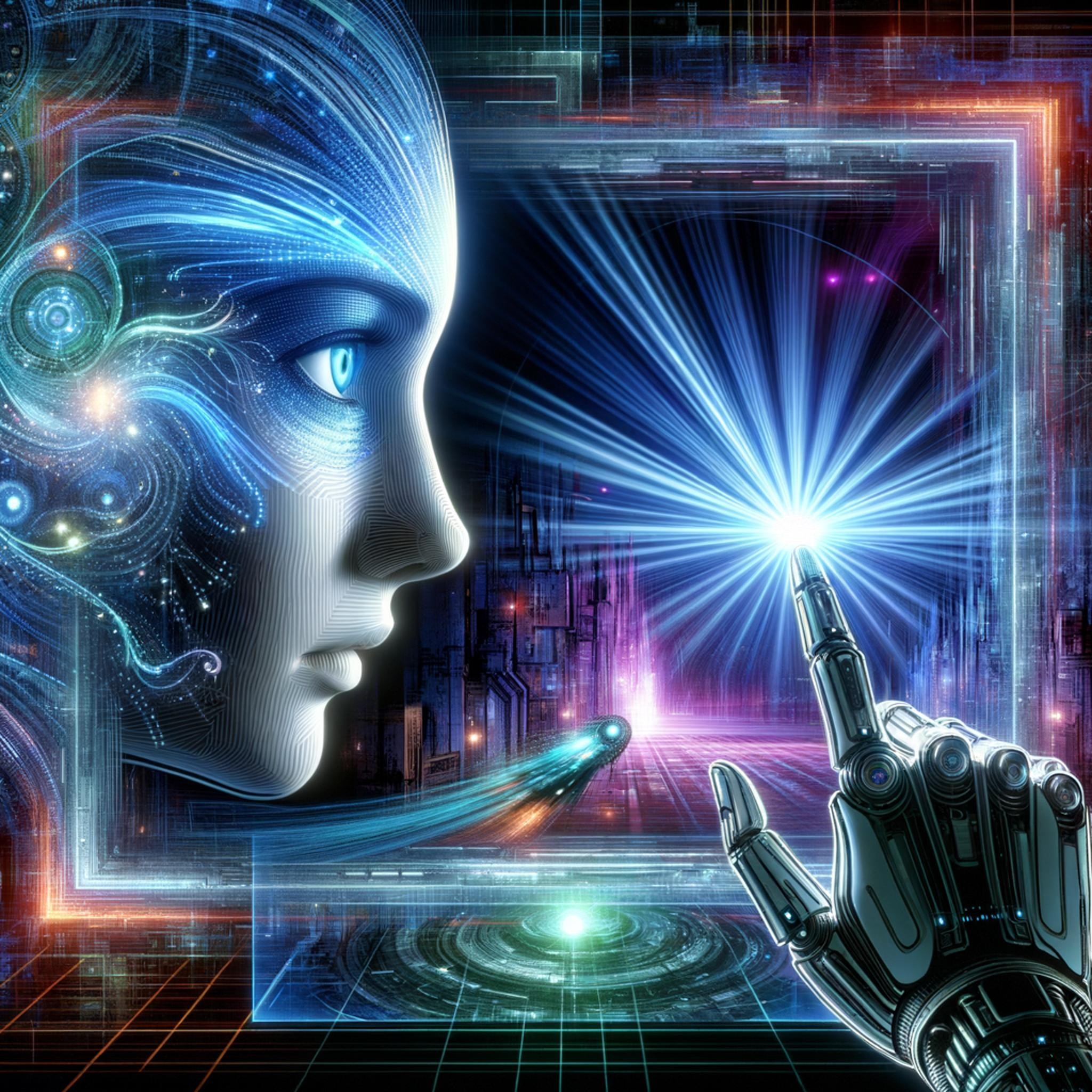 Noticias de IA de 4 abr 2025