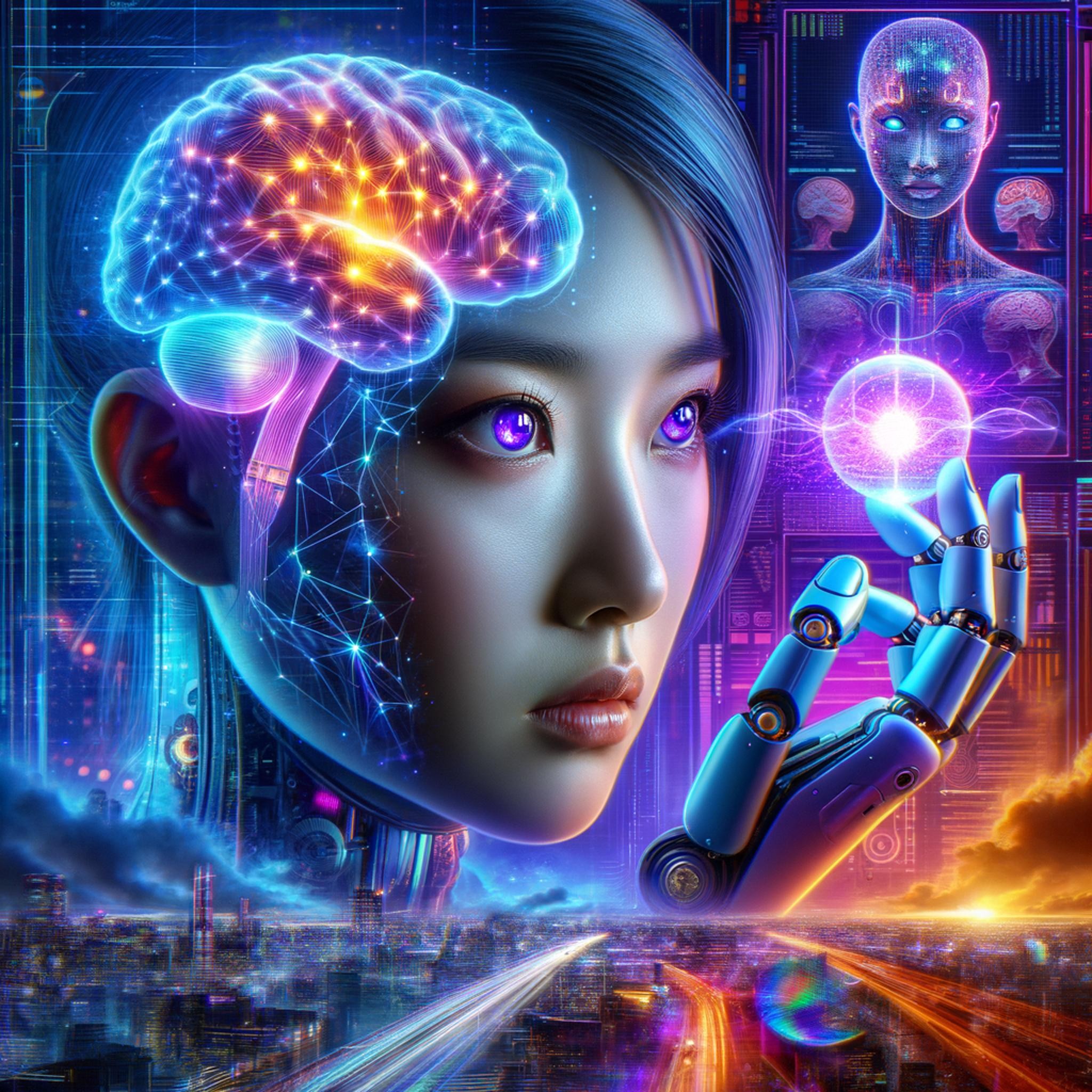 Noticias de IA de 5 abr 2025