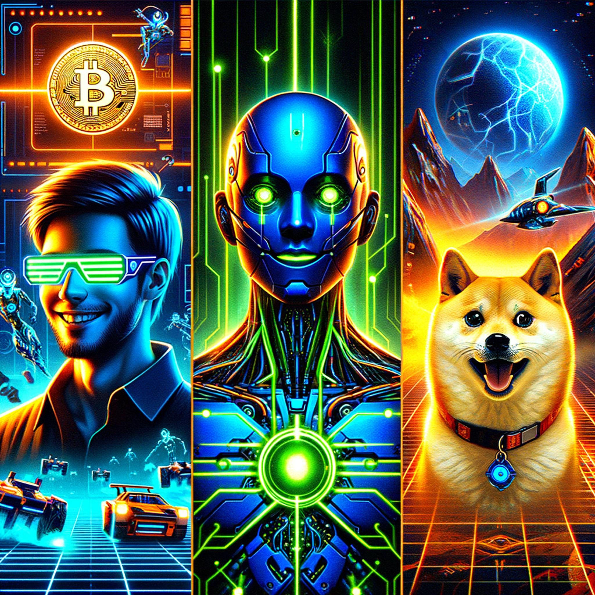 Noticias de IA de 6 abr 2025