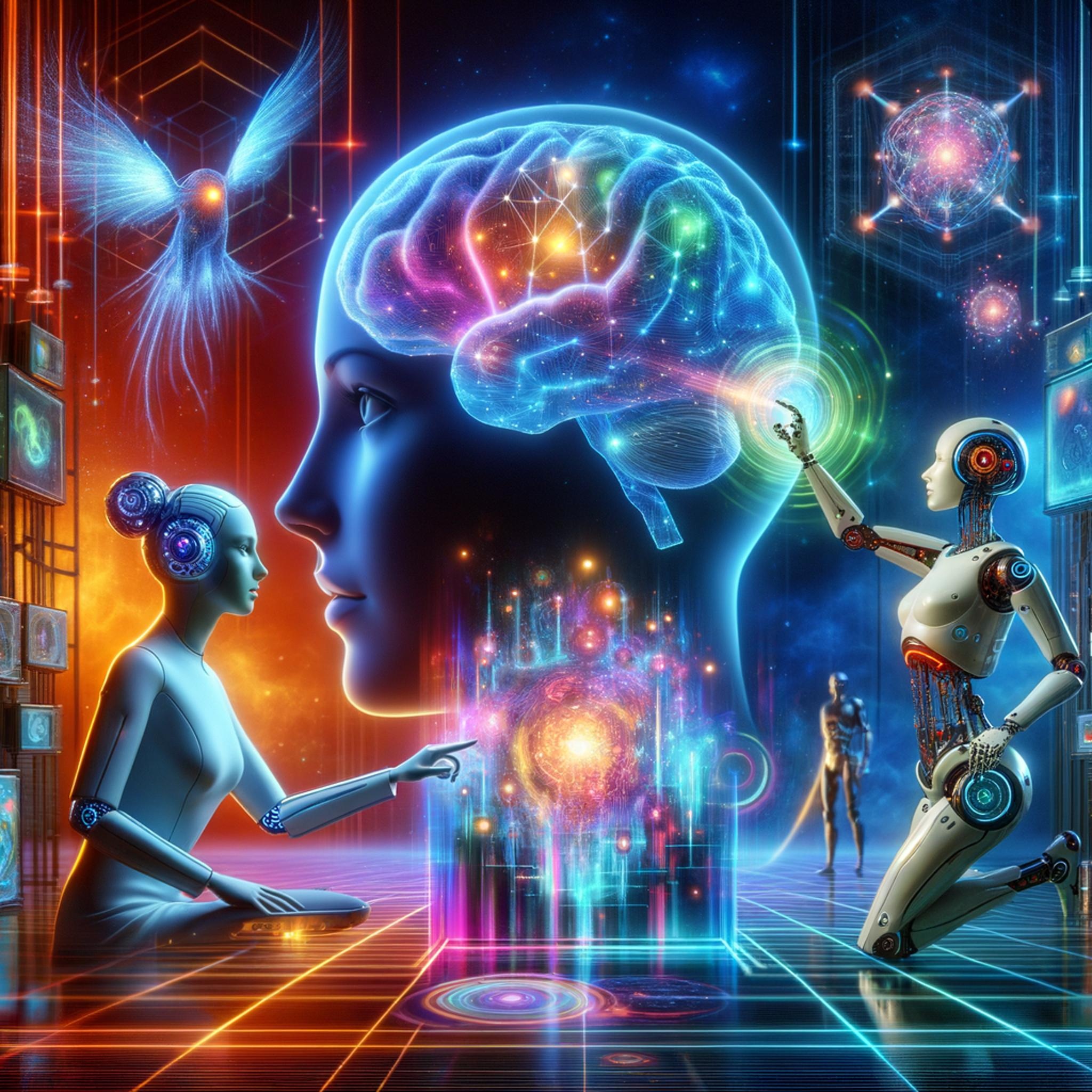 Noticias de IA de 8 abr 2025