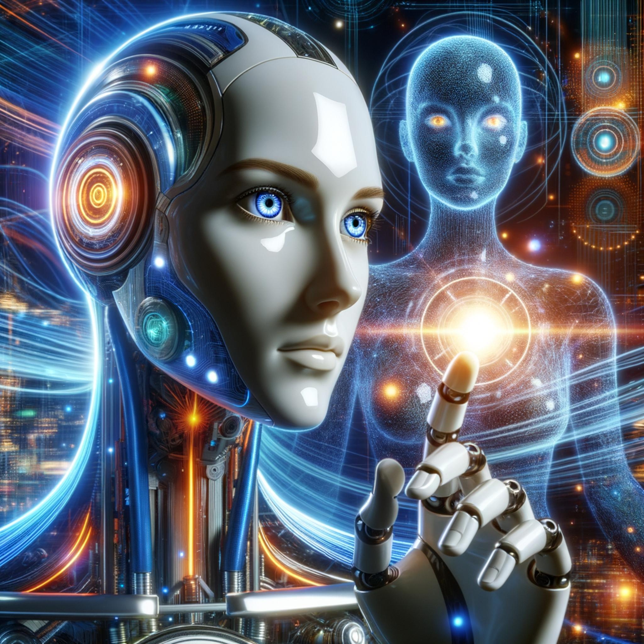 AI News for Apr 9, 2025