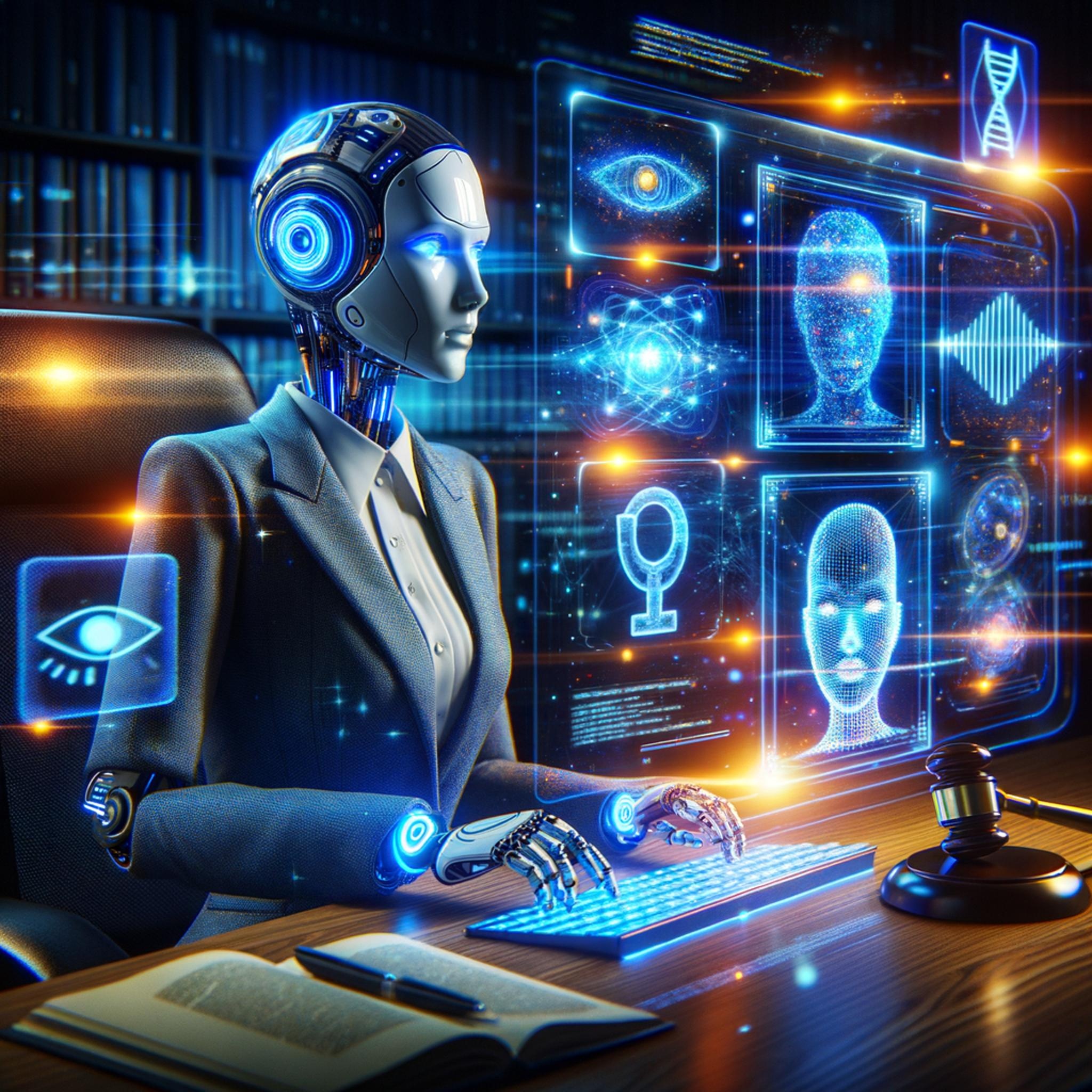 AI News for Apr 10, 2025