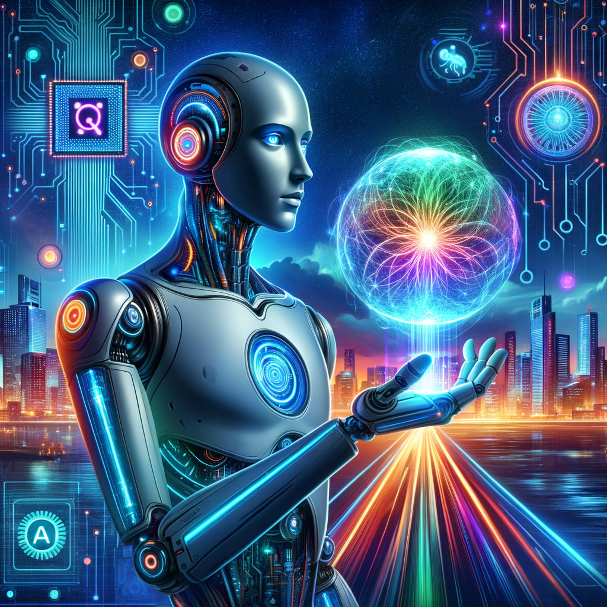 AI News for Apr 11, 2025