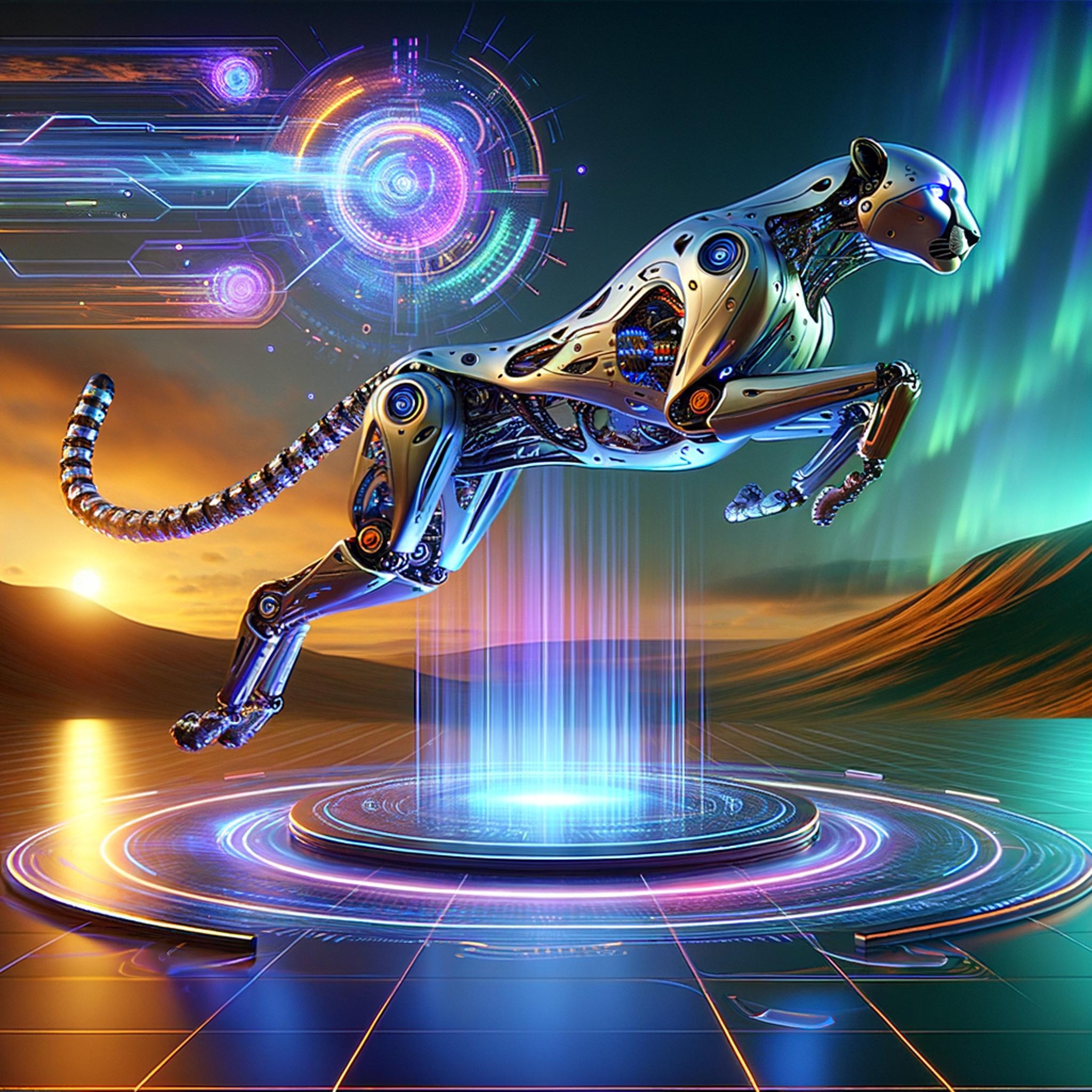 AI News for Apr 12, 2025