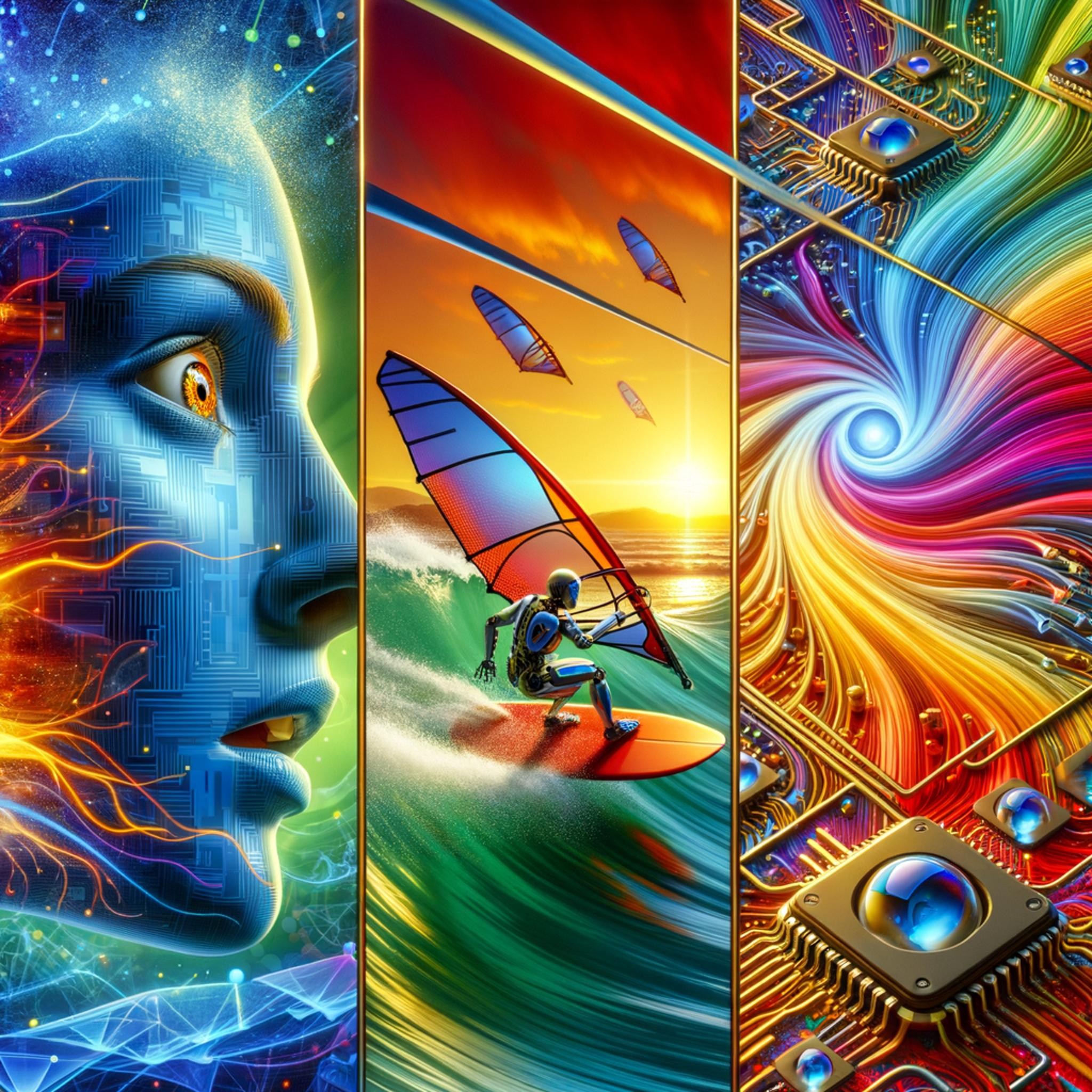 AI News for Apr 18, 2025