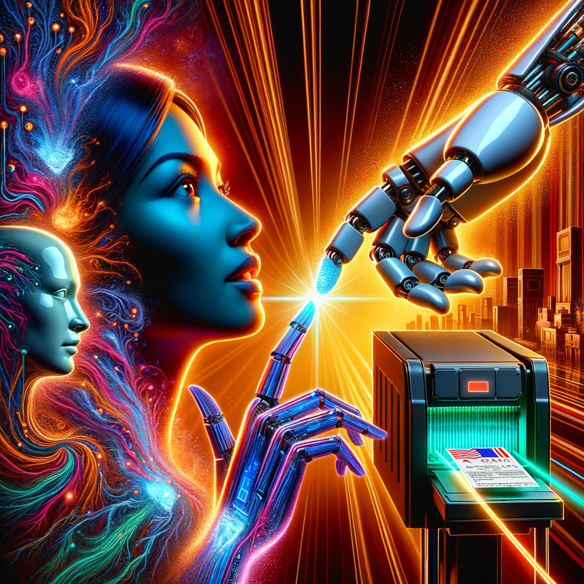 Actualités IA du 21 avr. 2025