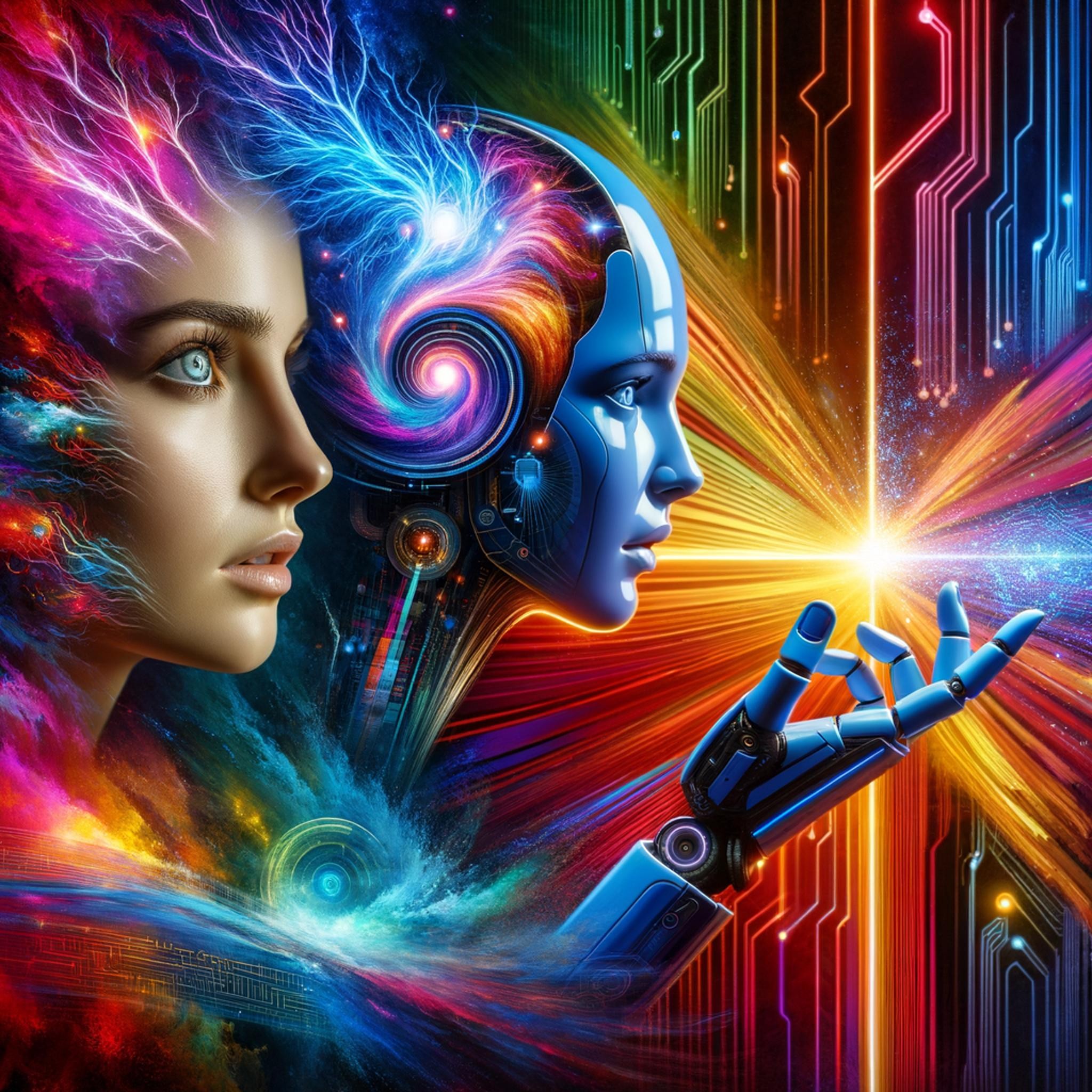 Noticias de IA de 24 abr 2025