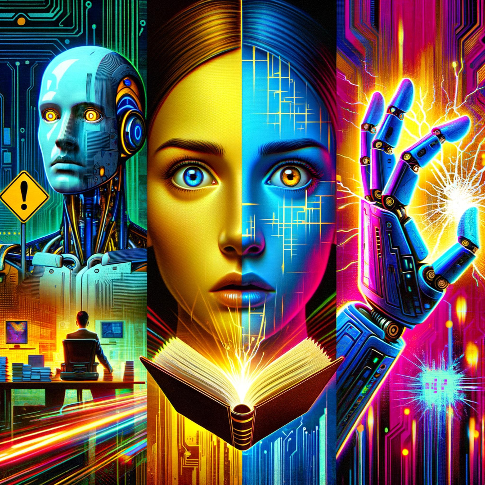 Noticias de IA de 26 abr 2025