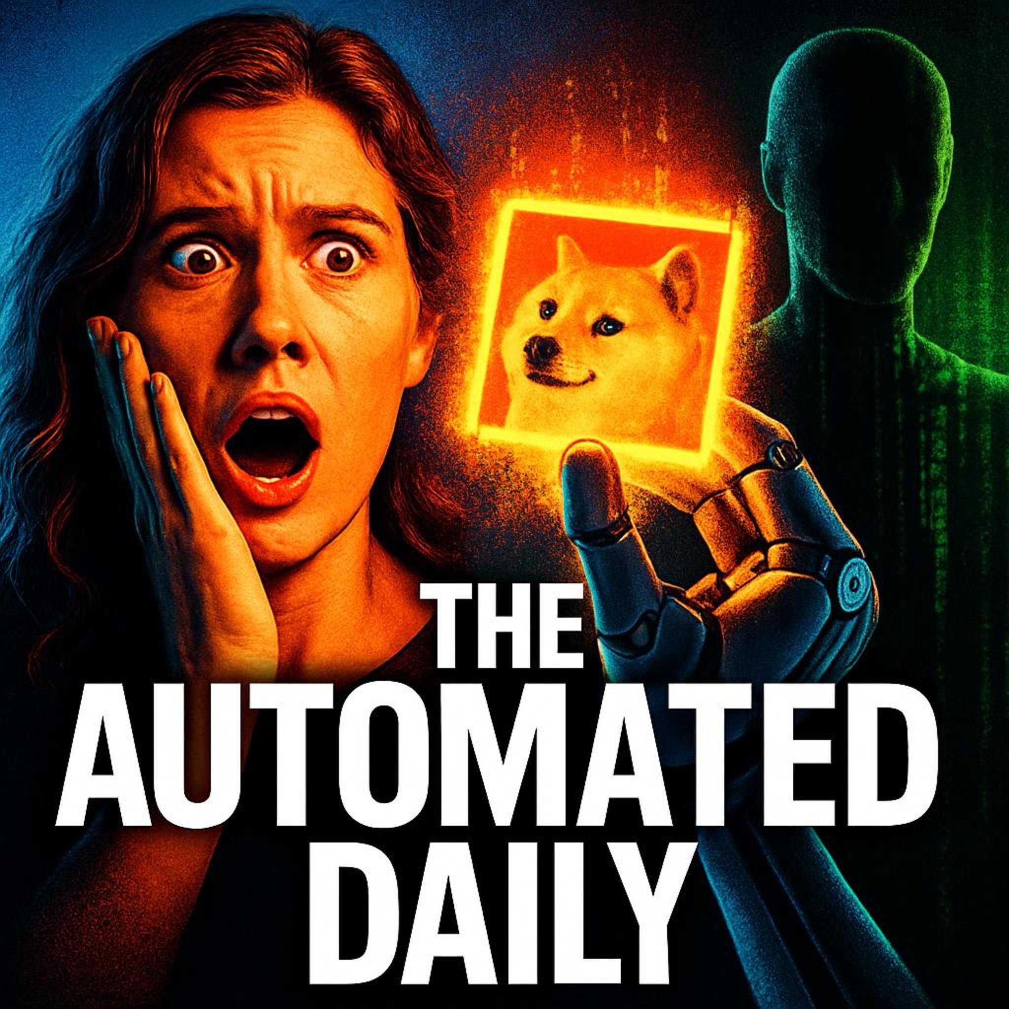 Noticias de IA de 27 abr 2025