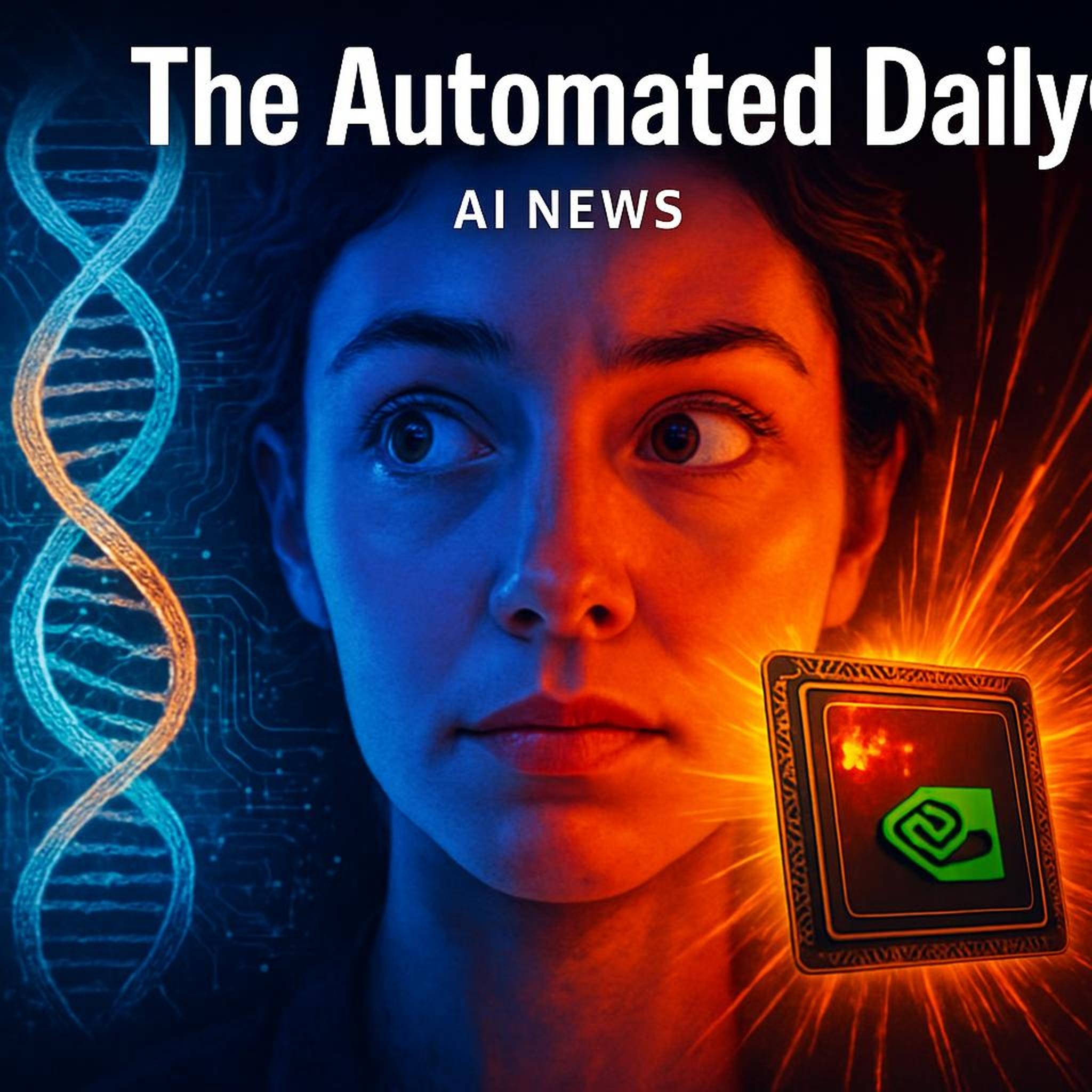 Noticias de IA de 28 abr 2025