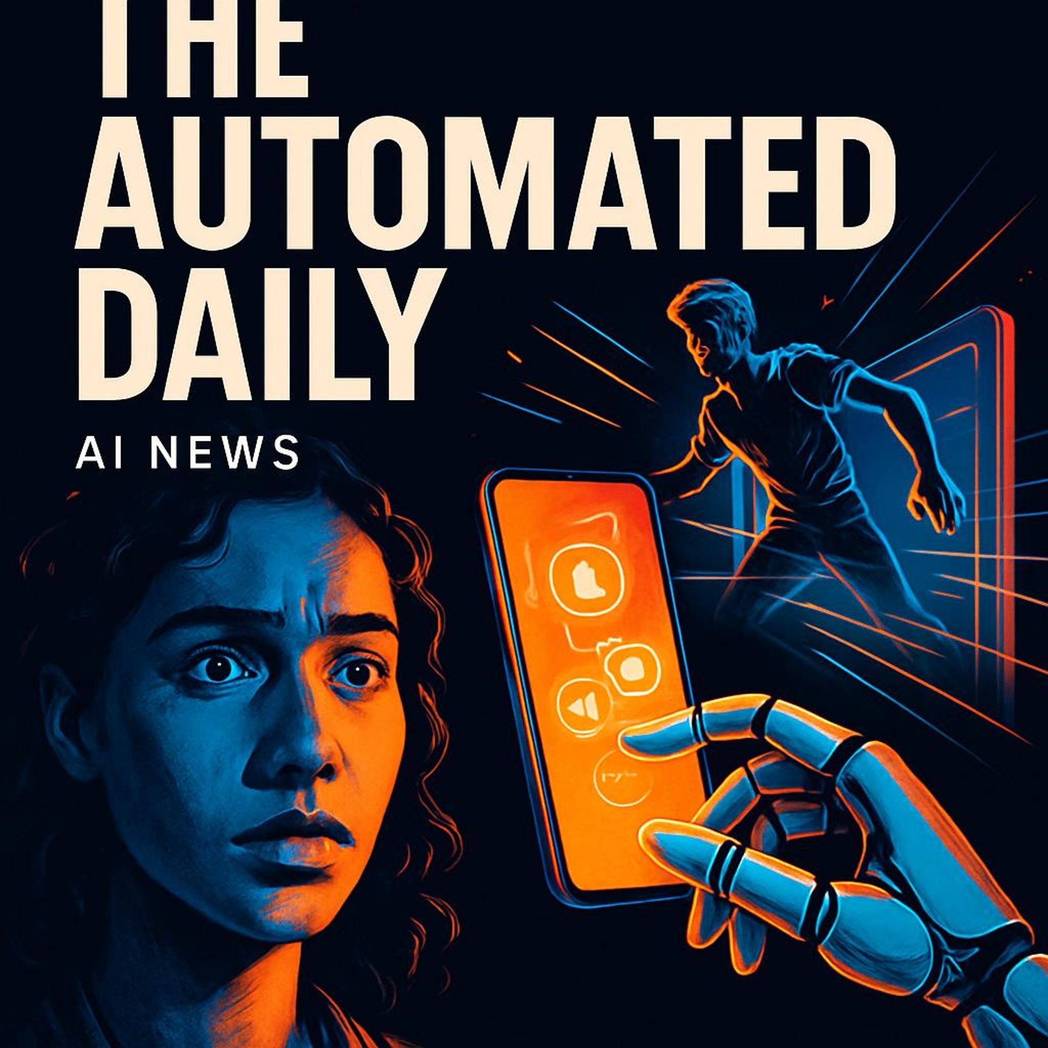 AI News for Apr 29, 2025