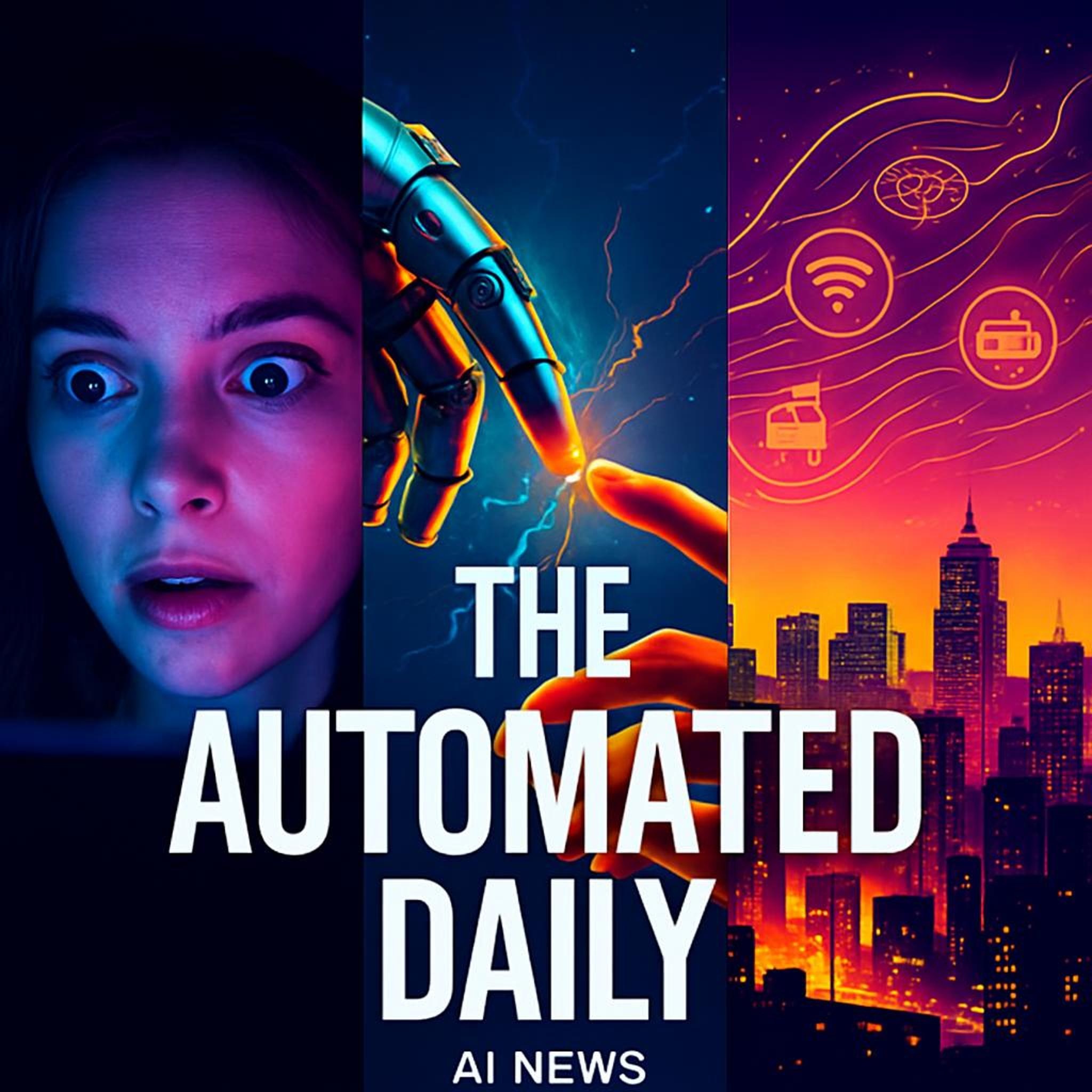 AI News for Apr 30, 2025