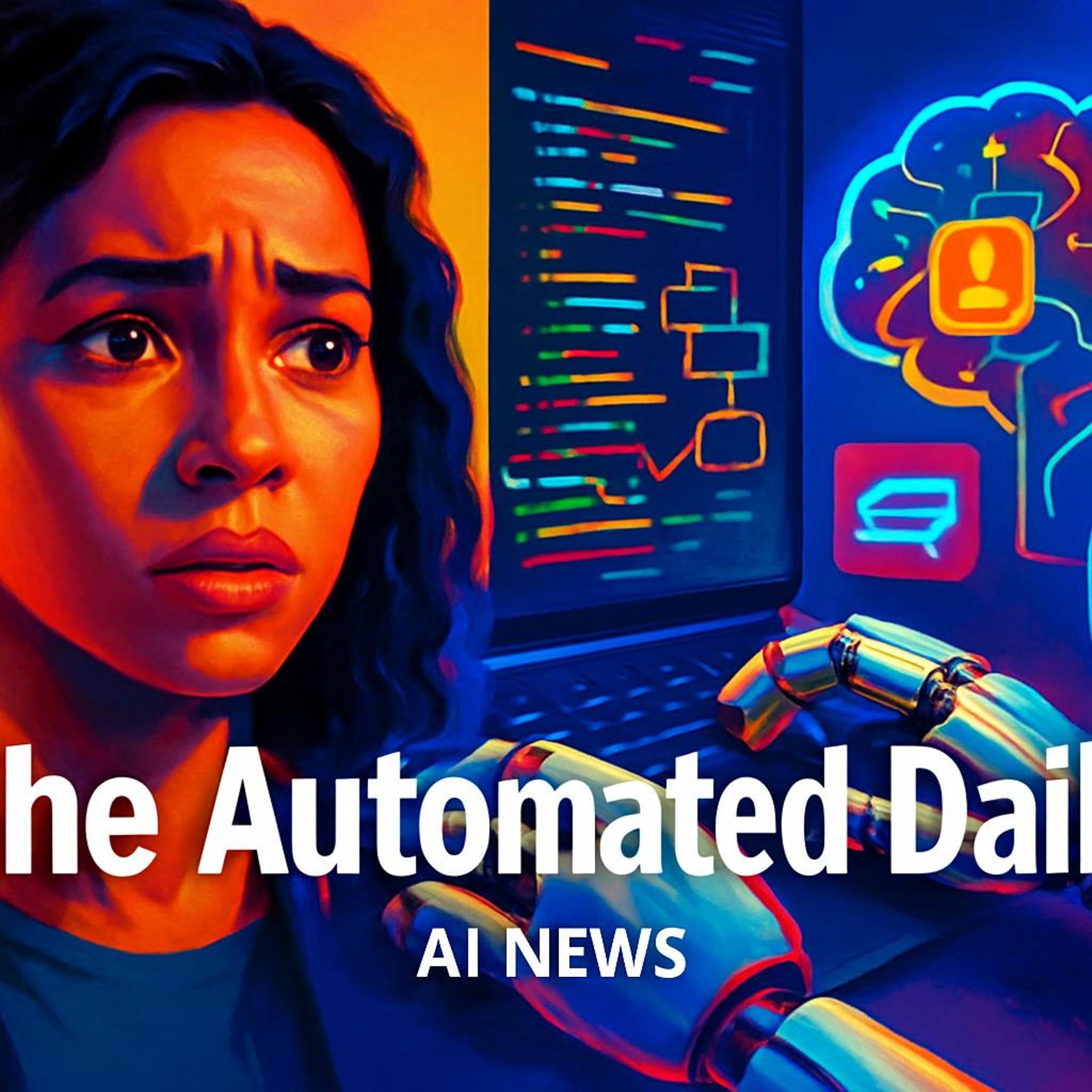 AI News for May 4, 2025