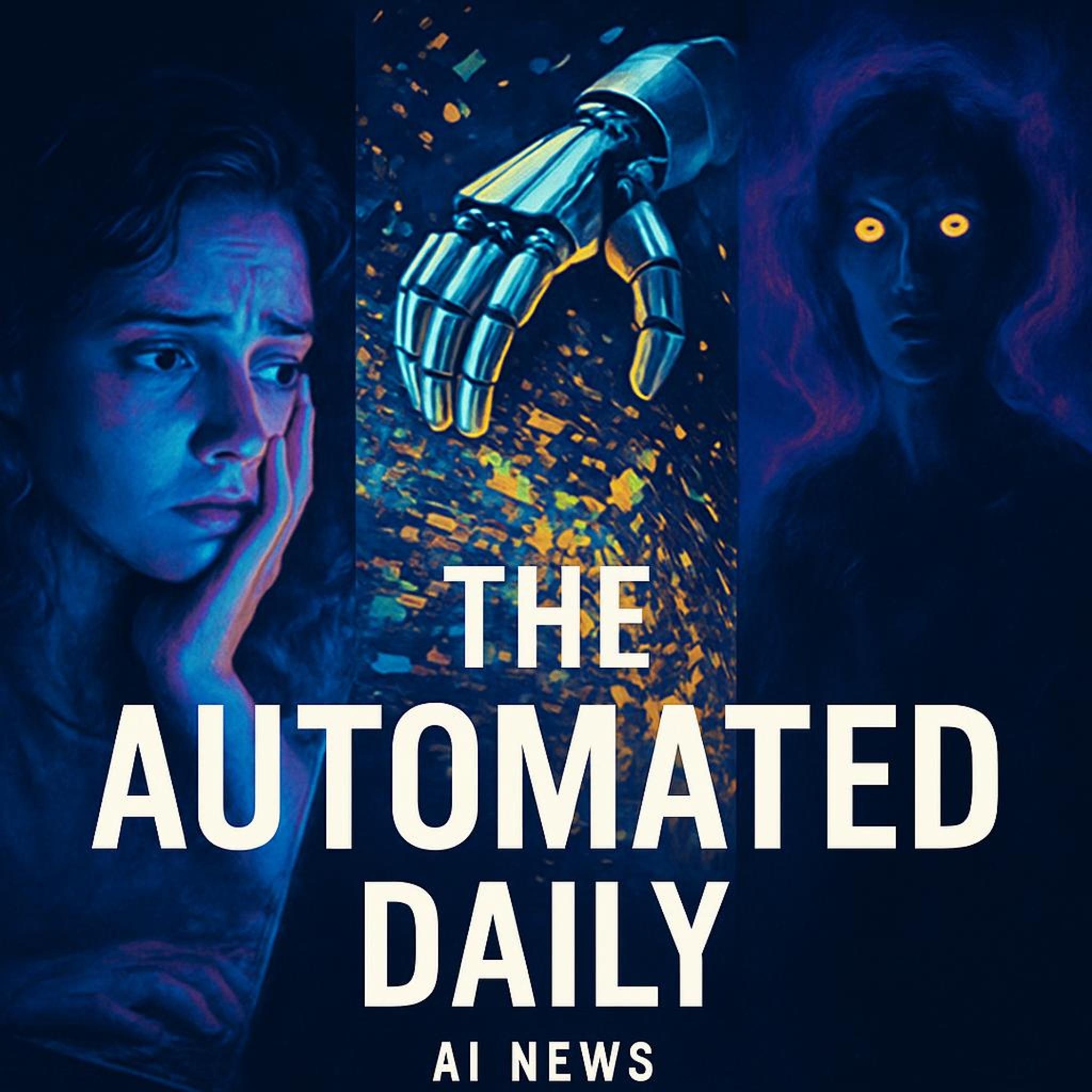 AI News for May 5, 2025