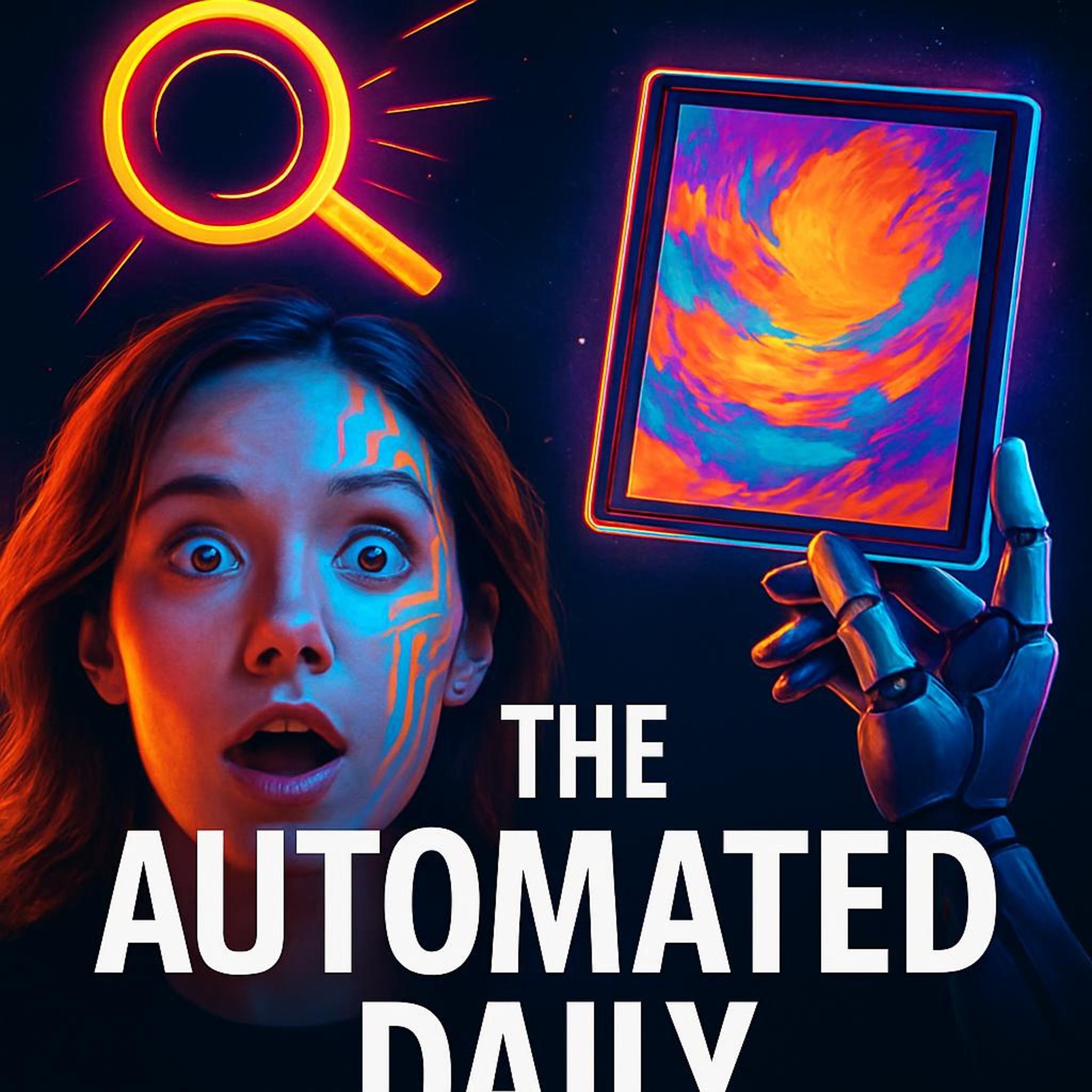 AI News for May 8, 2025