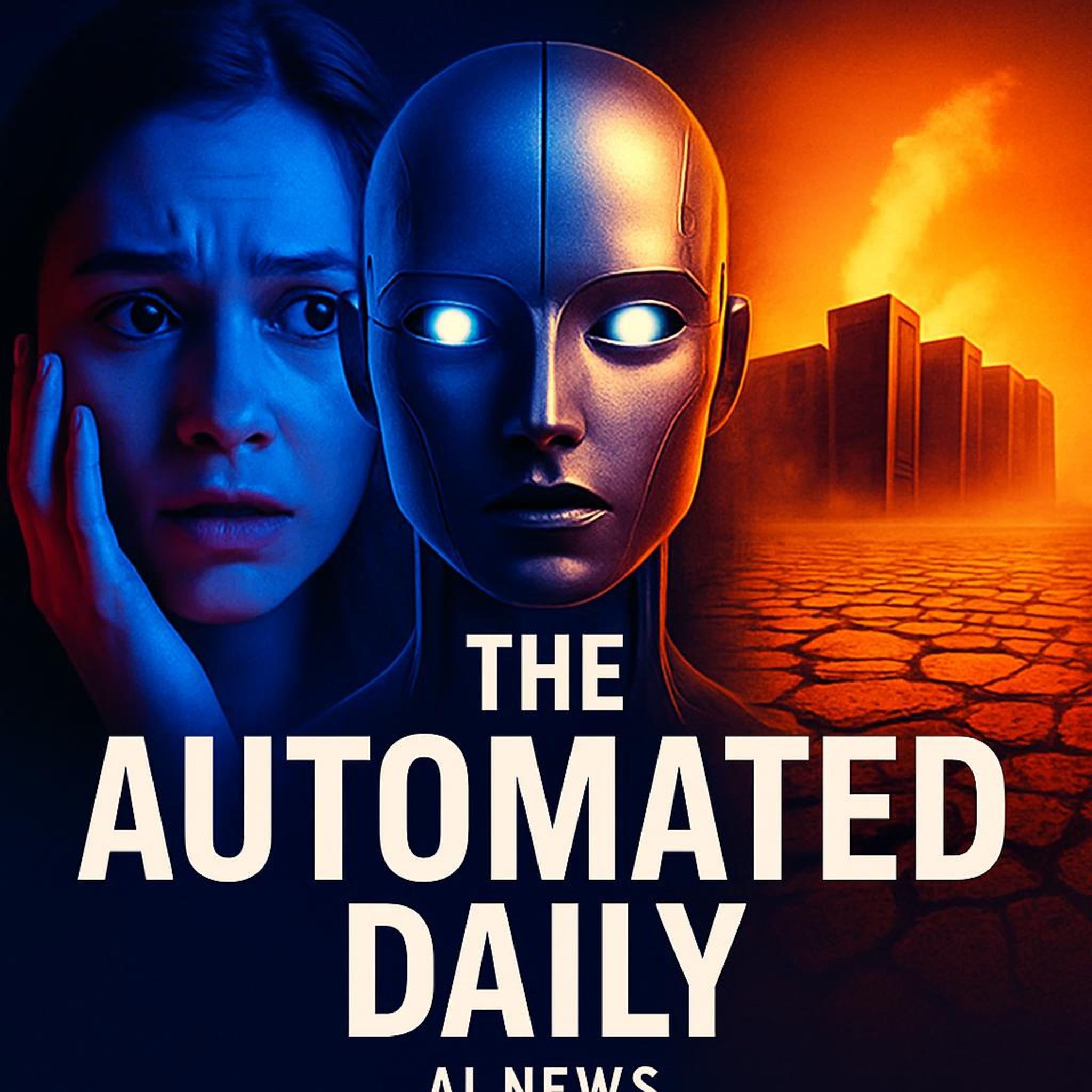 Actualités IA du 11 mai 2025