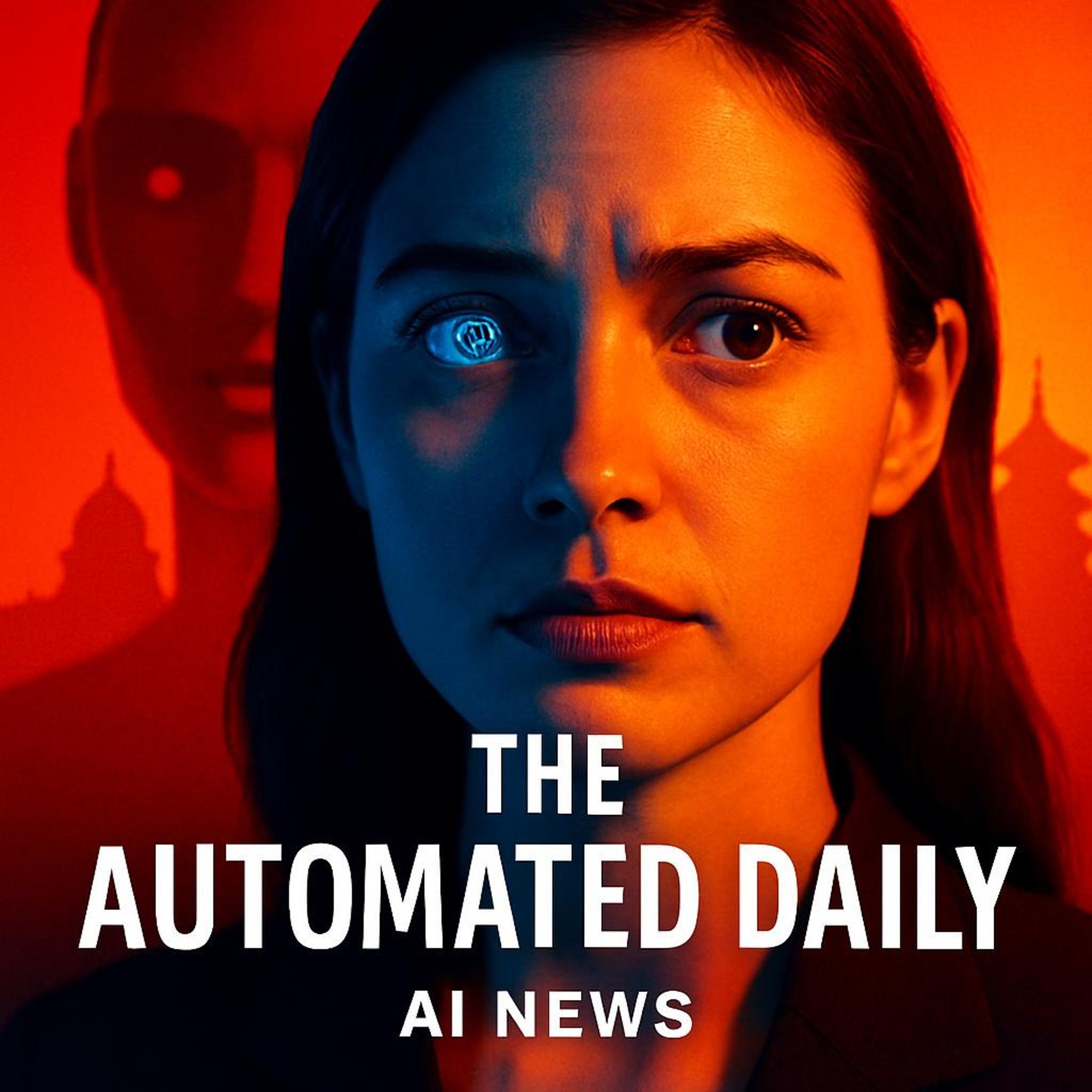 Actualités IA du 12 mai 2025